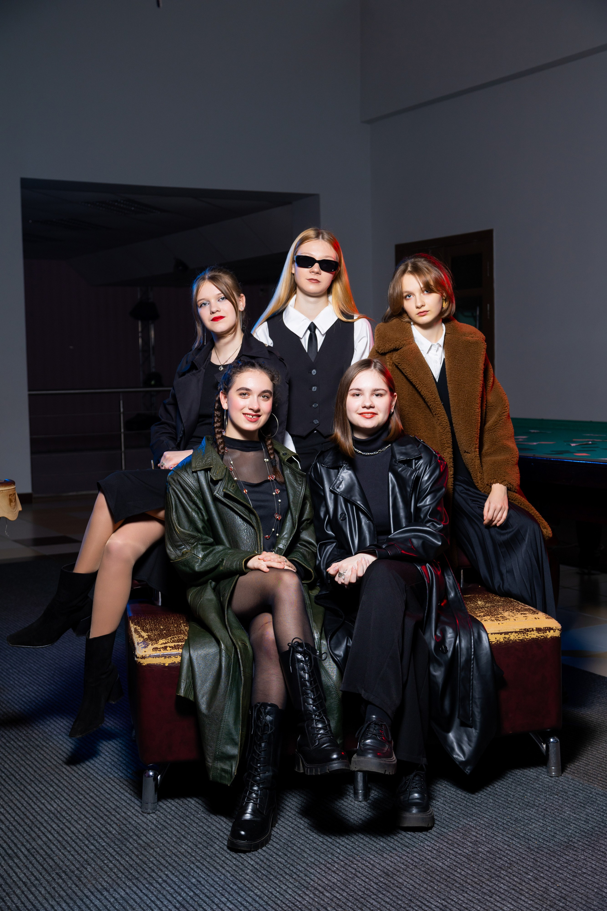 «История на три акта». Школьный фотограф Дмитрий Дудик