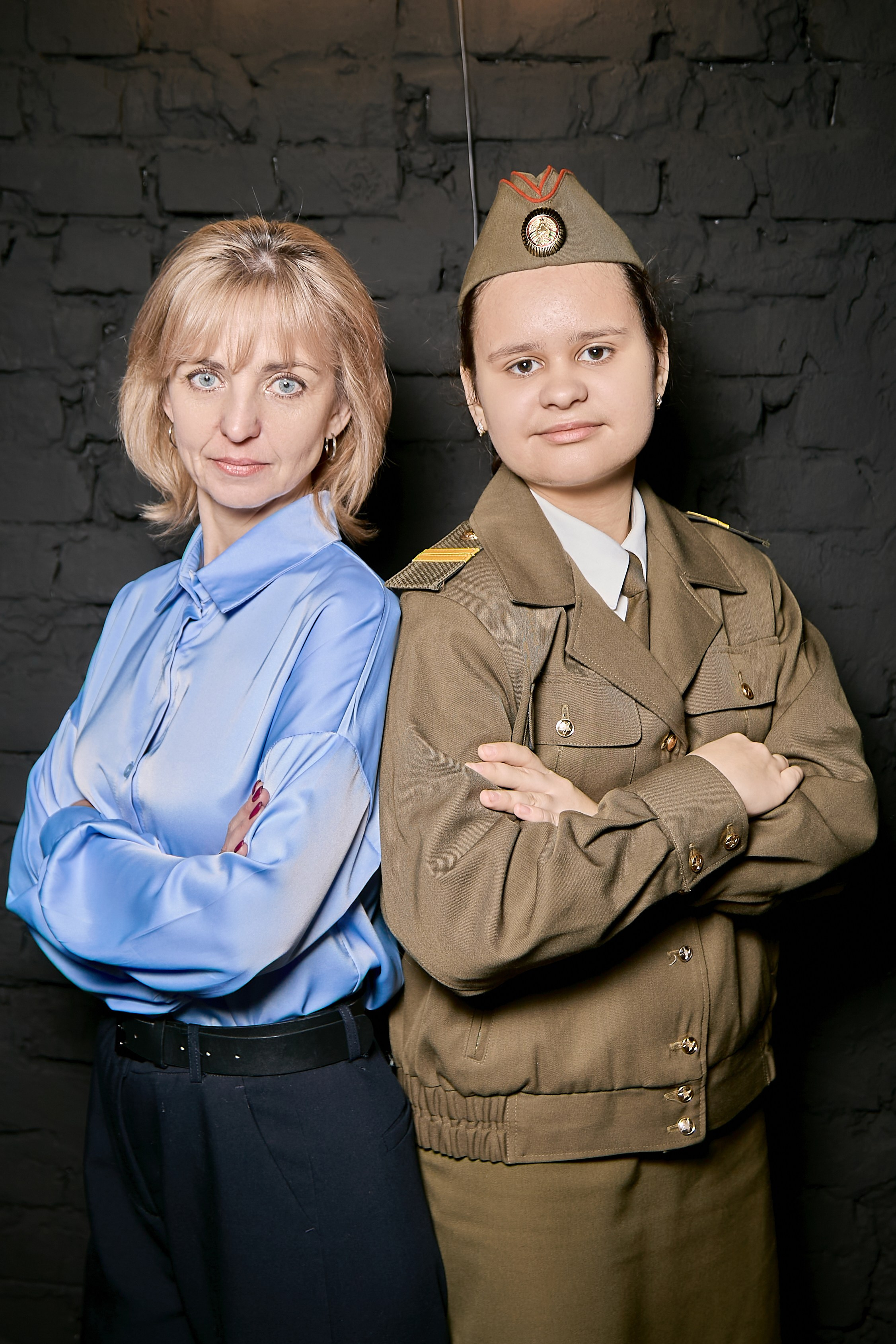 История 9 класса из Гомеля. Школьный фотограф Дмитрий Дудик