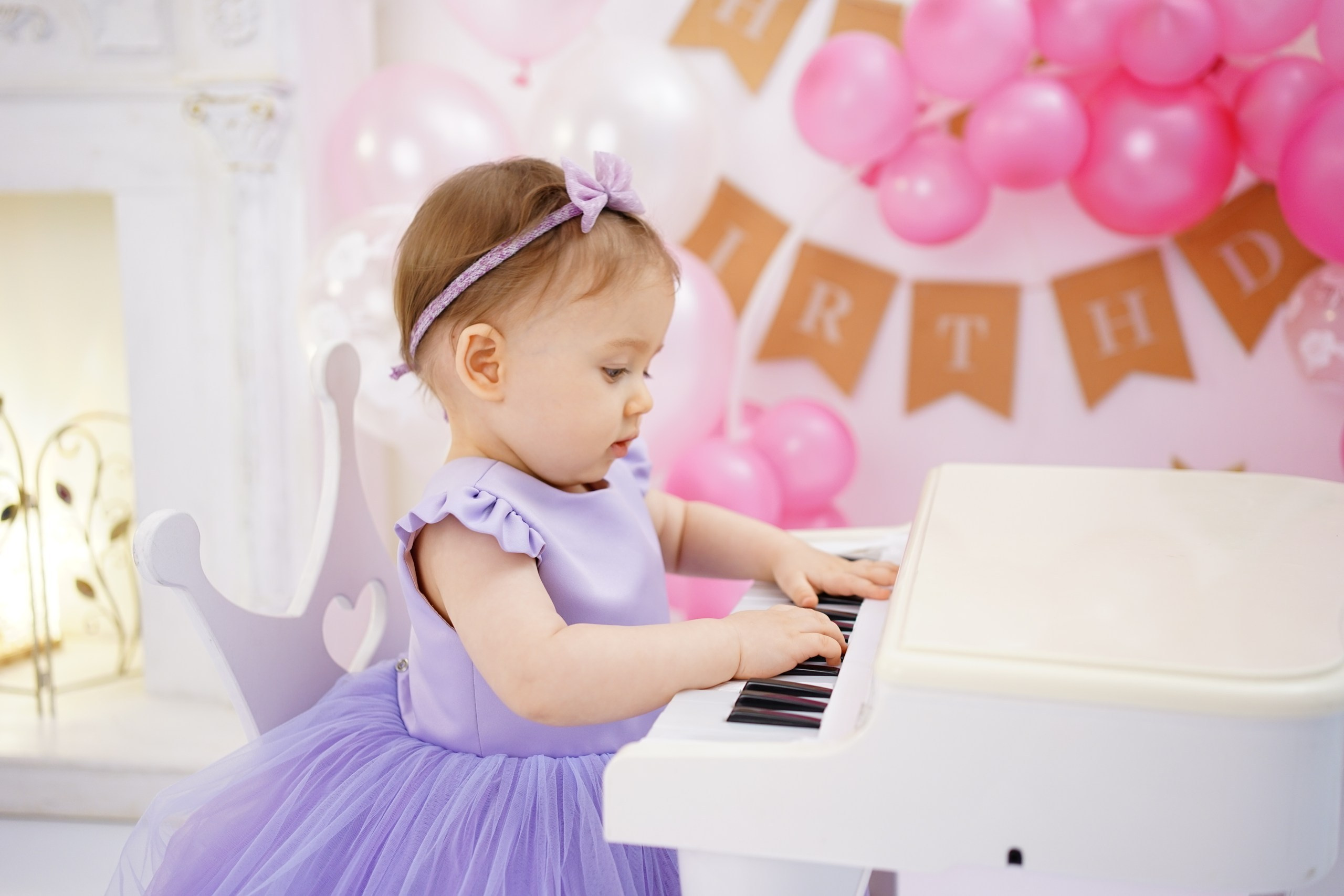 Фотоссесия на Годик для Девочки. Детская Фотостудия ГОДОВАСИКИ в Санкт-Петербурге фотосесия на годик