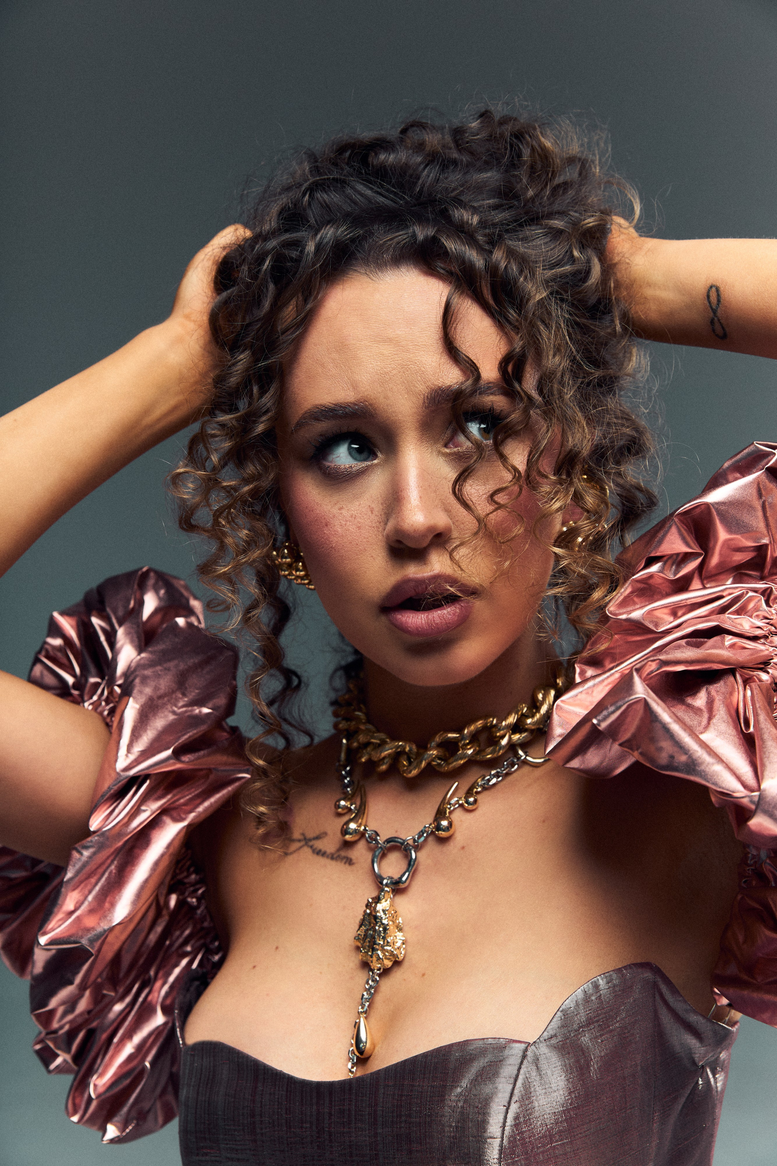 Индивидуальные съёмки. Фотограф Сергей Антонов Москва