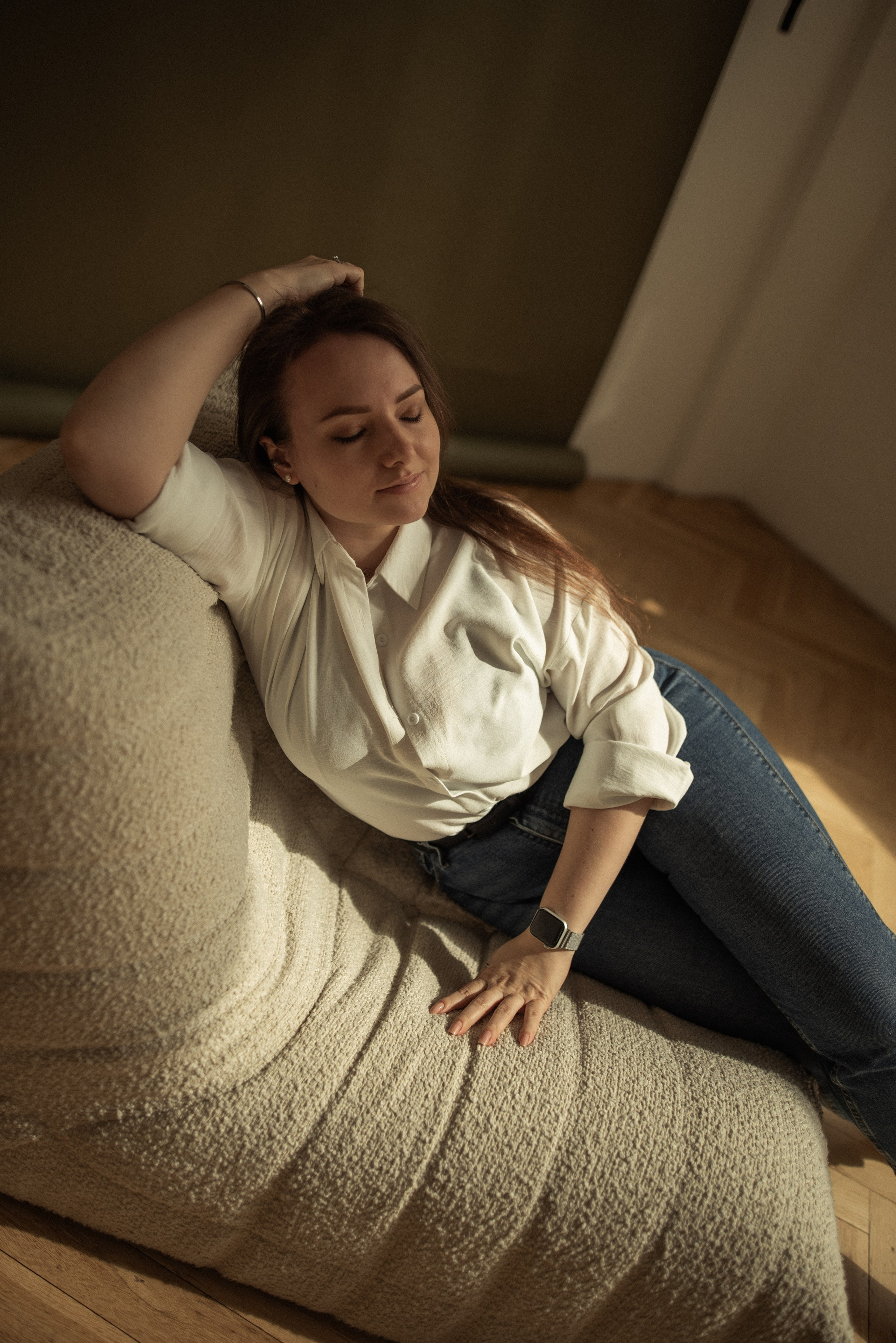 Саша. Семейный и детский фотограф в Санкт-Петербурге Татьяна Дмитренко