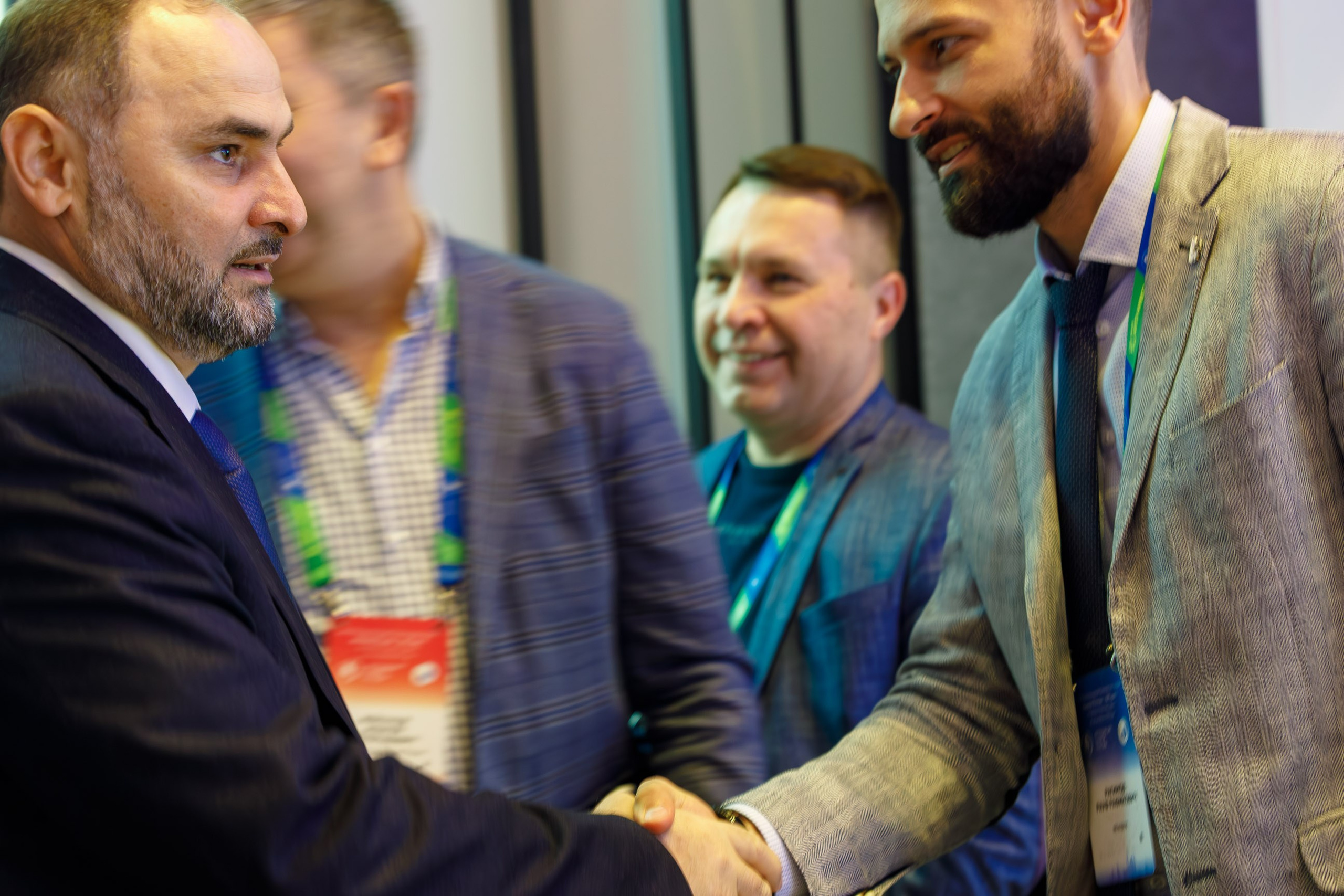 Репортажная фотосъемка конференций. Репортажный фотограф в Москве, Сочи и Санкт-Петербурге