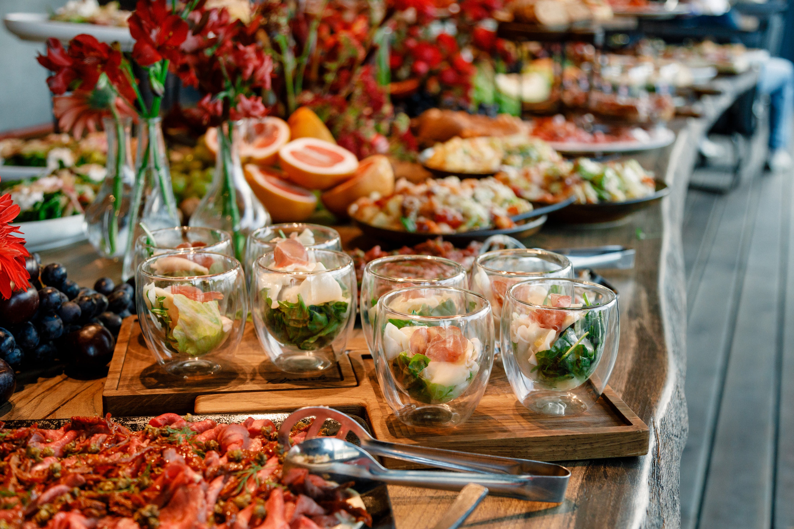 Компании Черкизово 50 лет, курорт Красная Поляна +960. Репортажный фотограф в Москве, Сочи и Санкт-Петербурге