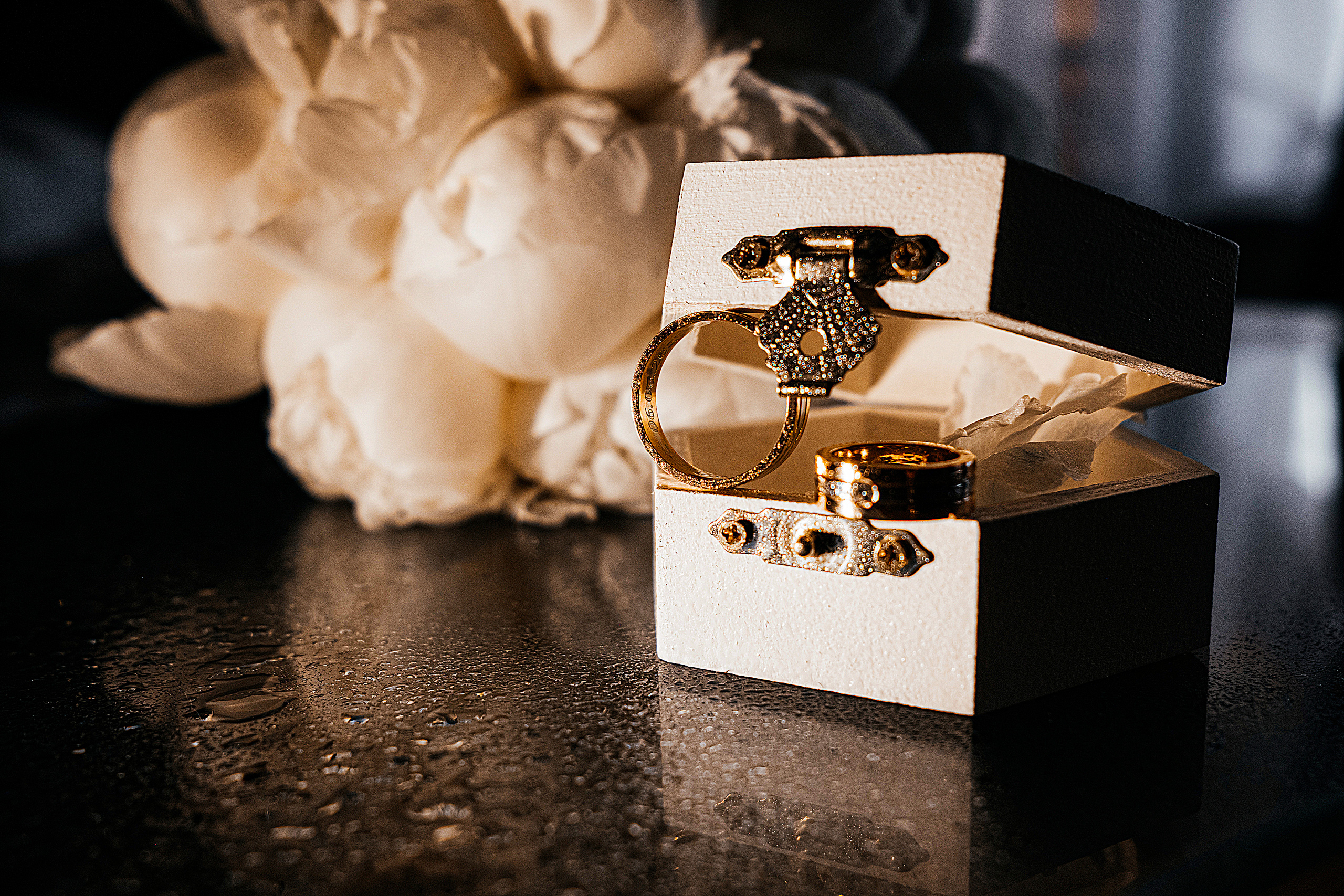 Свадебный фотограф Муром