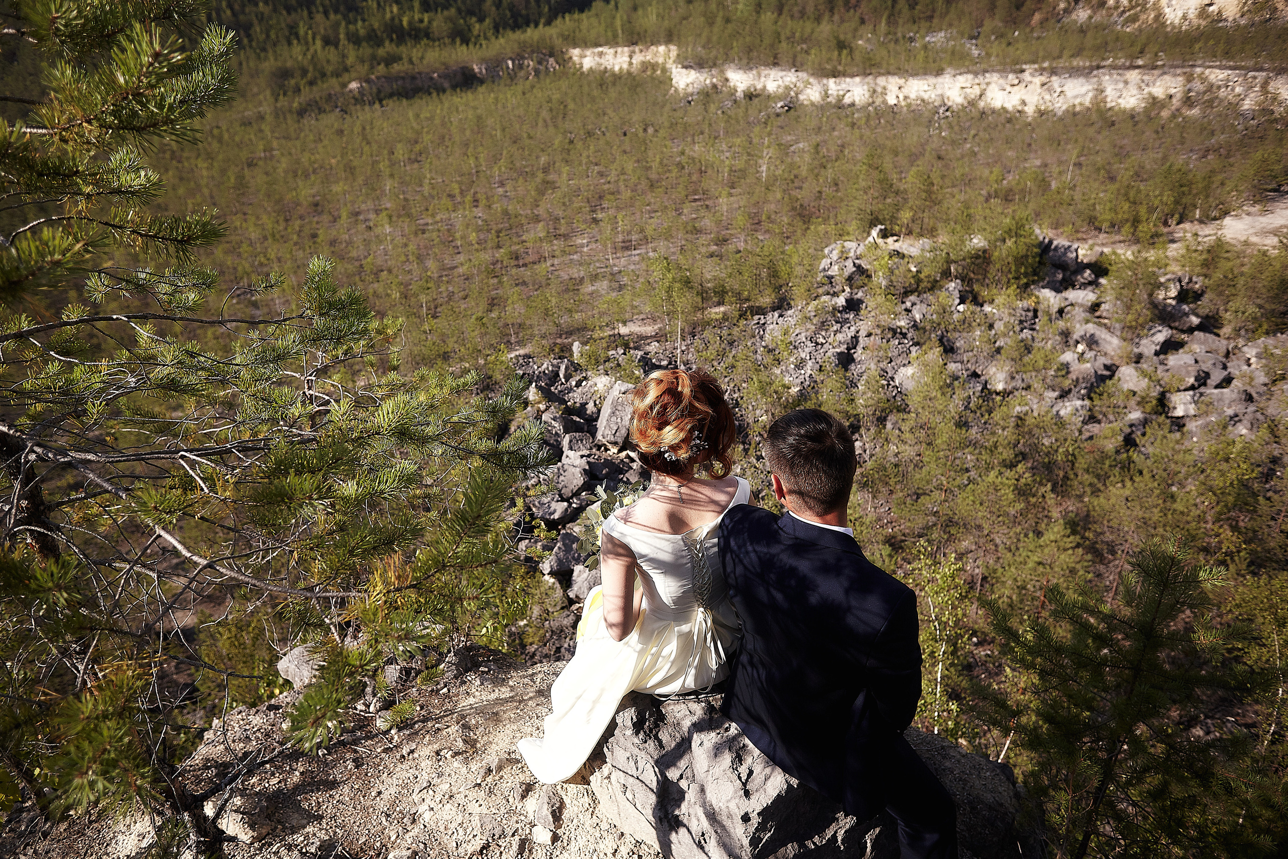 Свадебный фотограф Муром