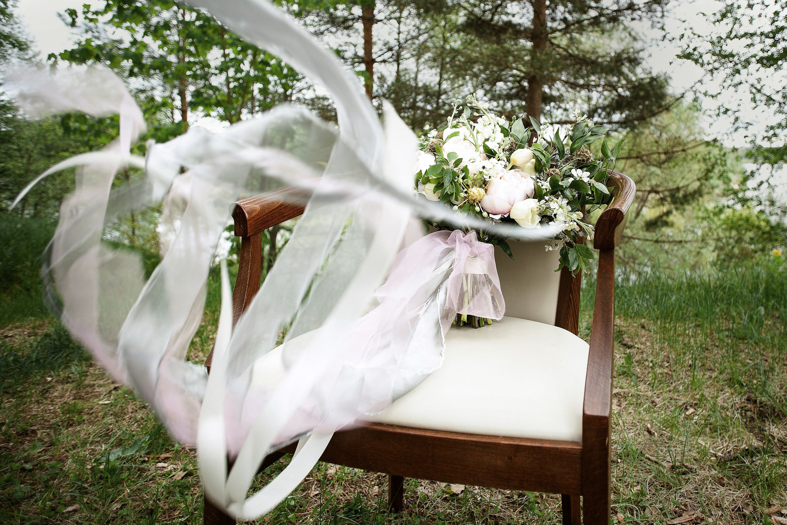 Муром свадебный фотограф