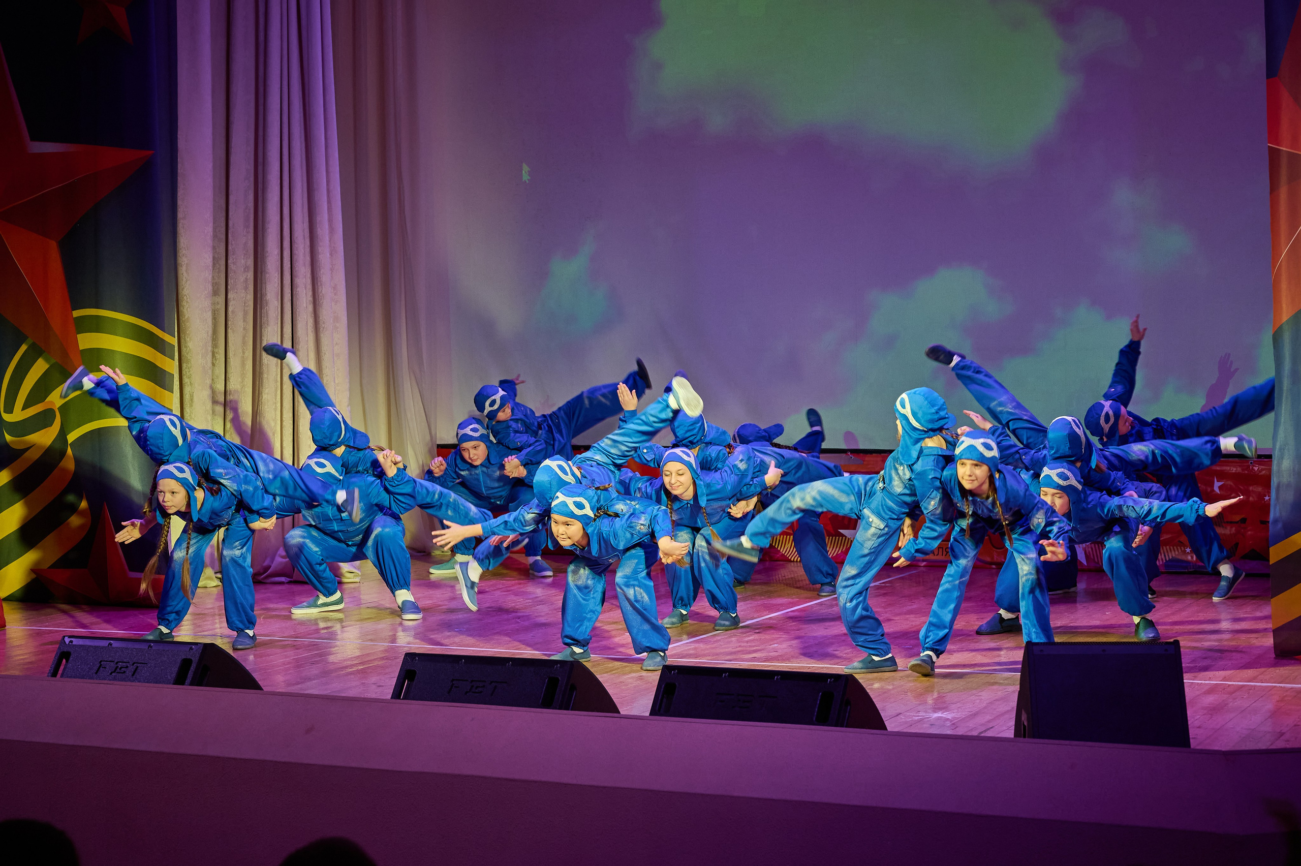 Кабардинка 23 февраля. Жизнь курорта Кабардинка в фотографиях