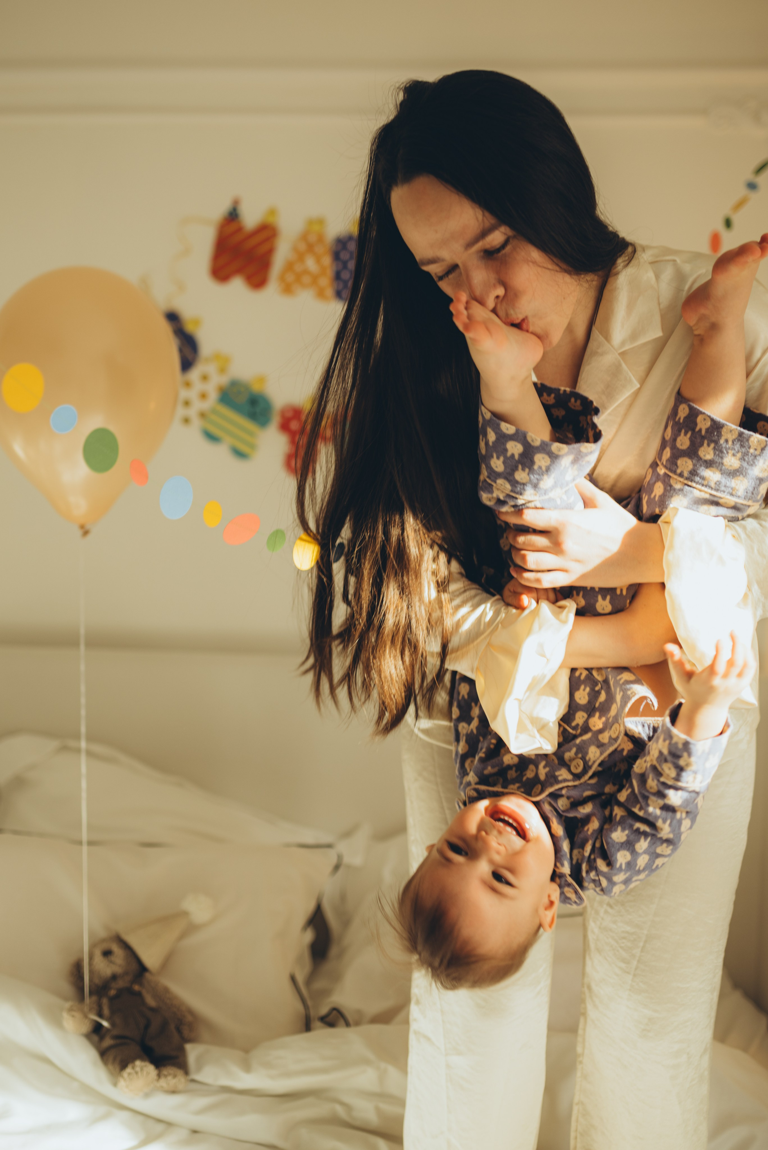 Семейный и детский фотограф в Щелково Алена Дробот