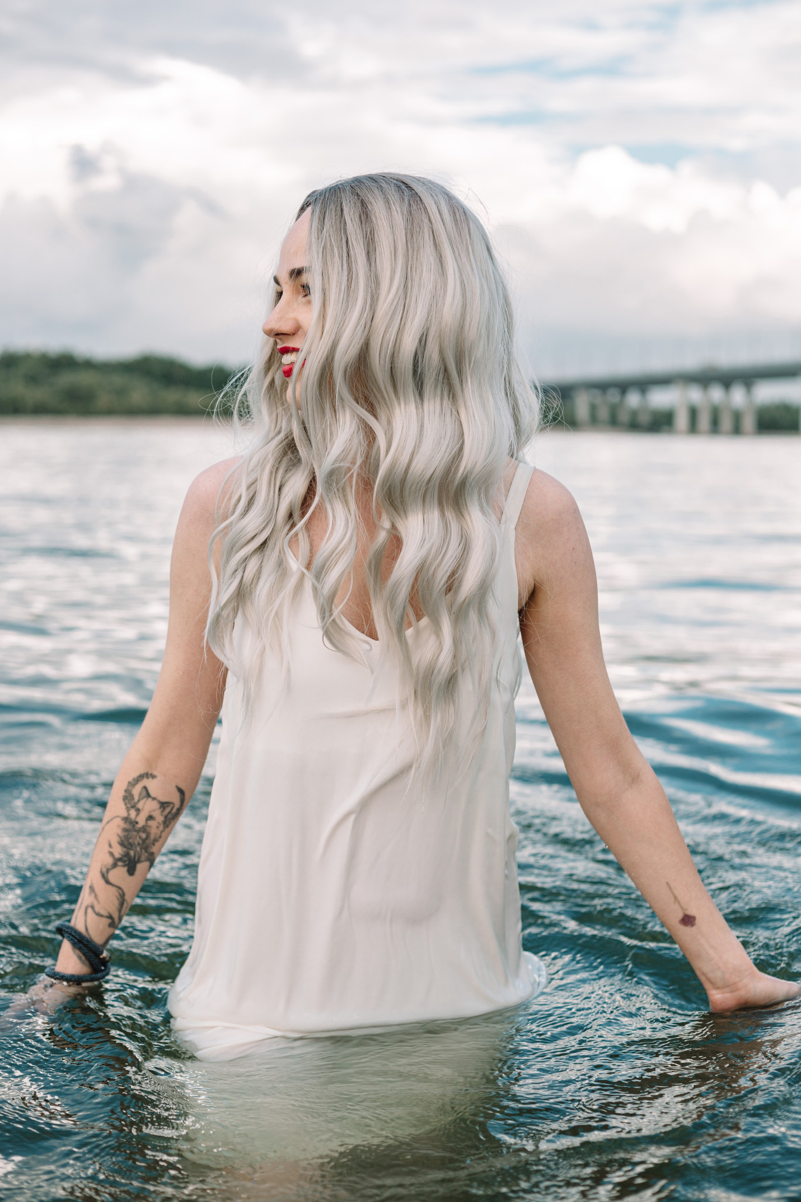 Люди. Фотограф Олеся Кавлакан