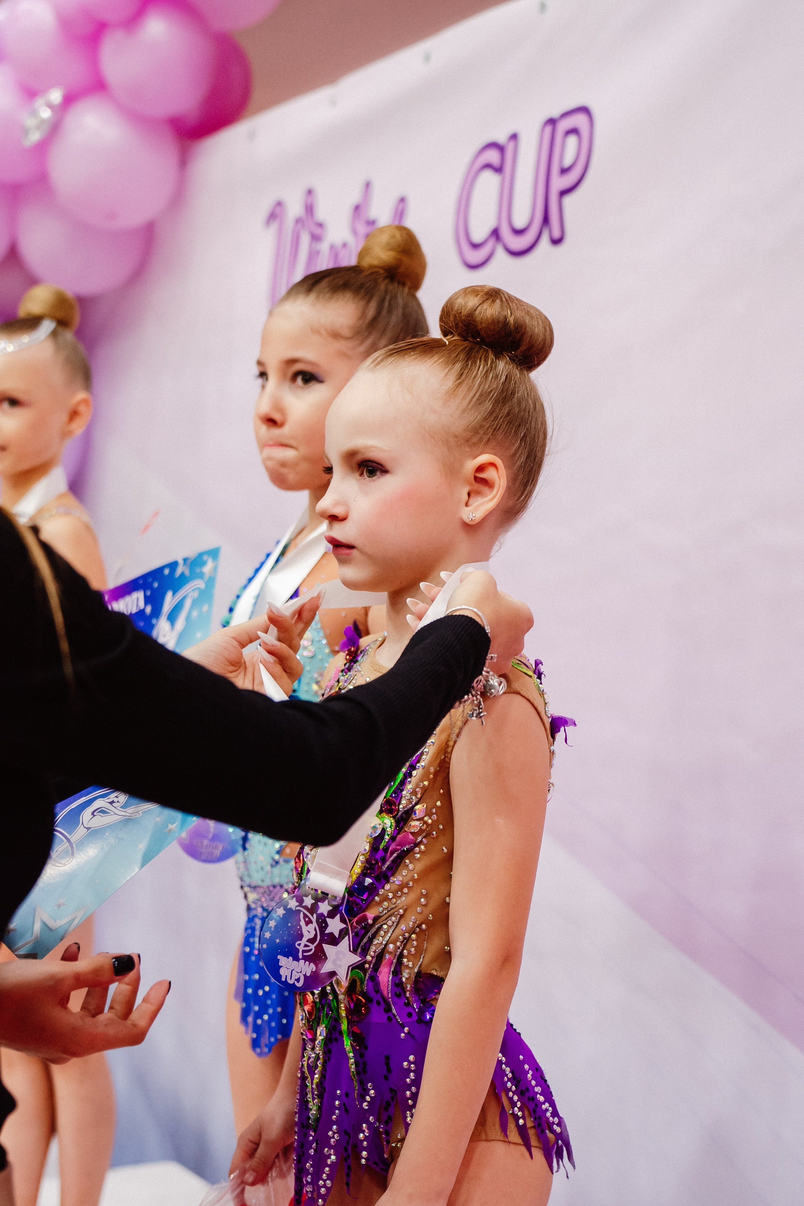 Winter Cup. Воробьева Ксения — Спортивный и танцевальный фотограф Новосибирск