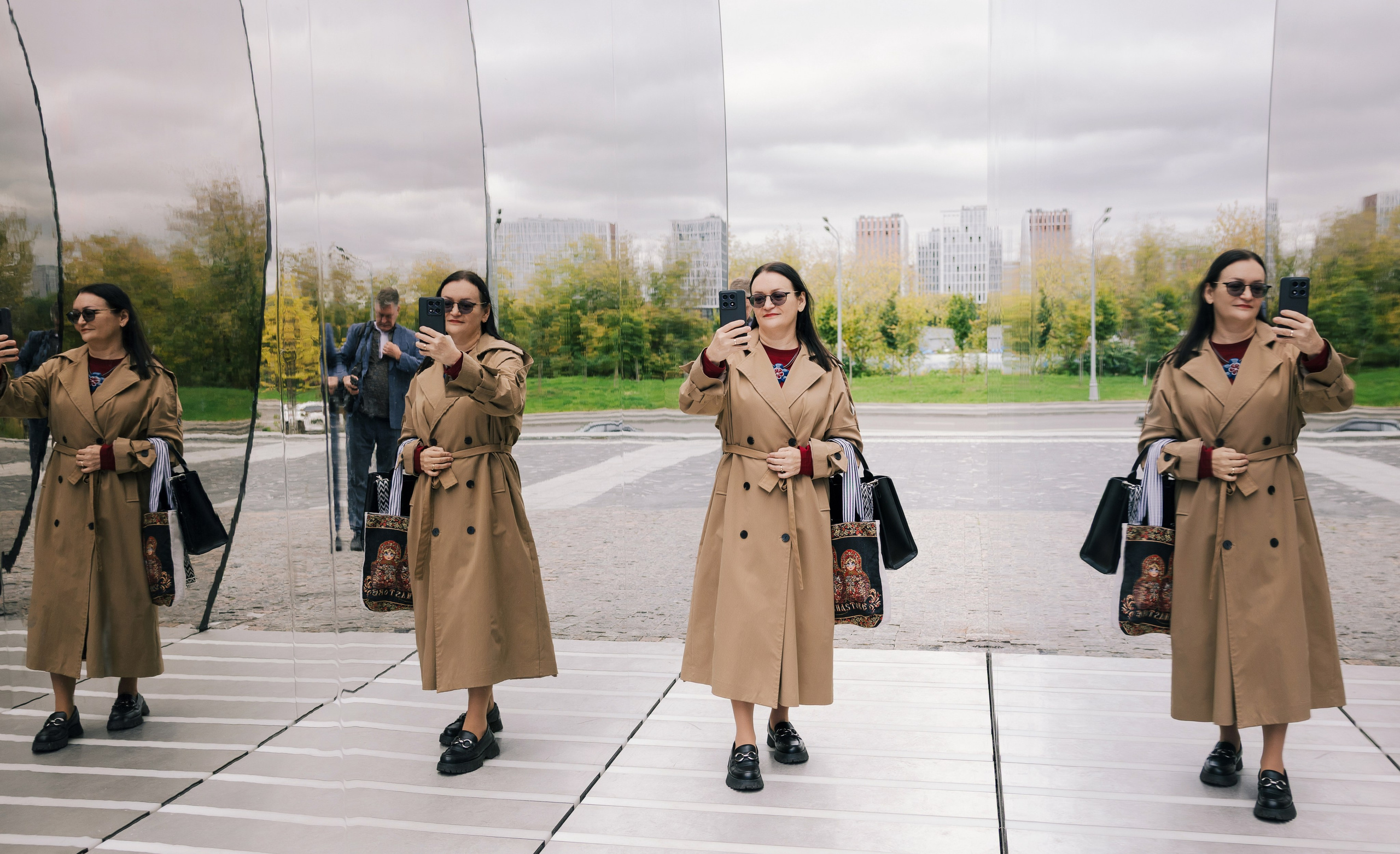 “PravoTech” Forum. Portrait and event photographer in Moscow