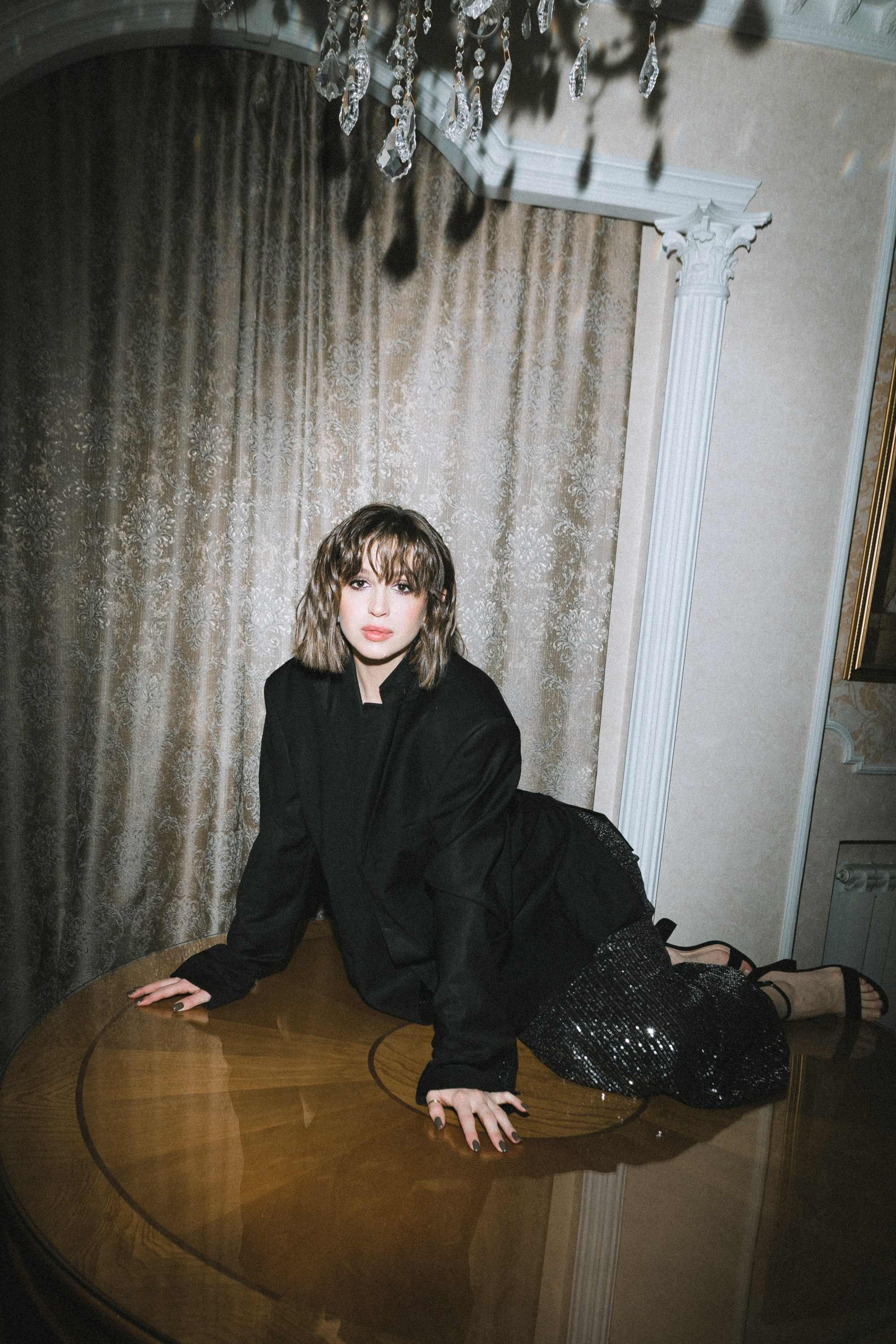 Happy M"F» Years. Свадебный фотограф