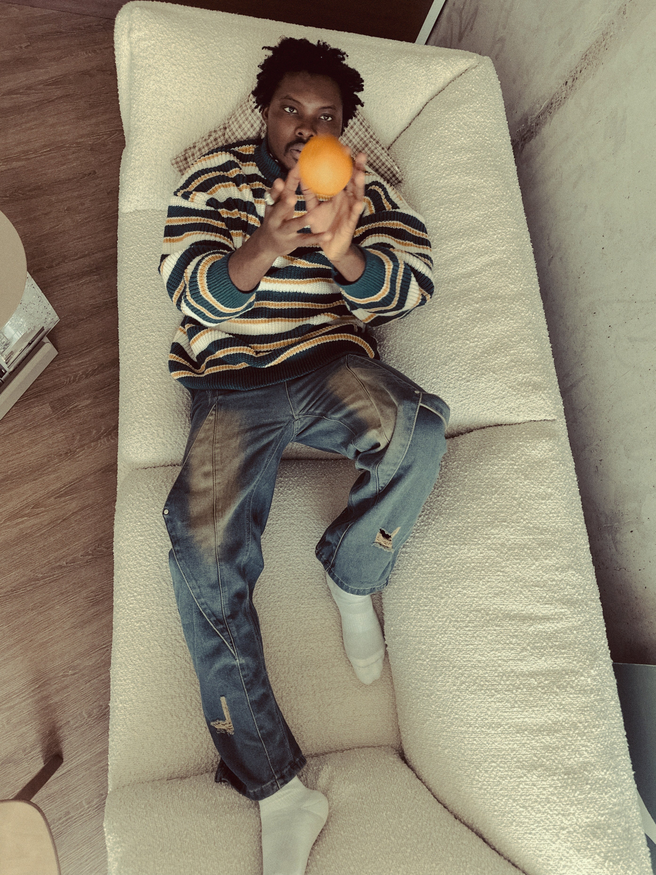 Съёмка для ВкусВилл. Чувственный мобильный фотограф в Казани и Сочи Дьяченко Дарья