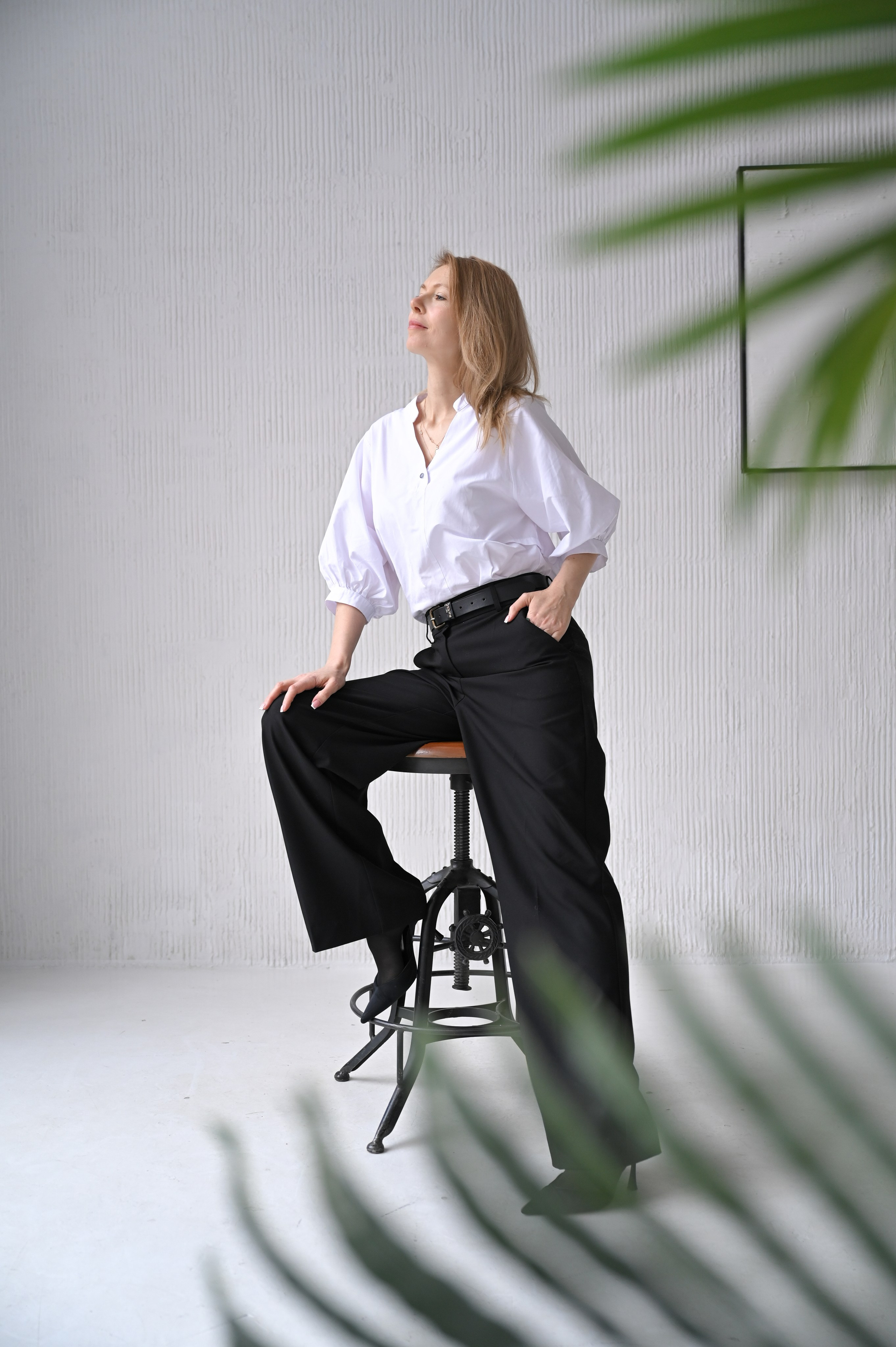 Контент для бизнеса и экспертов. Фотосессии в Москве. Фотограф Жоголева Мария