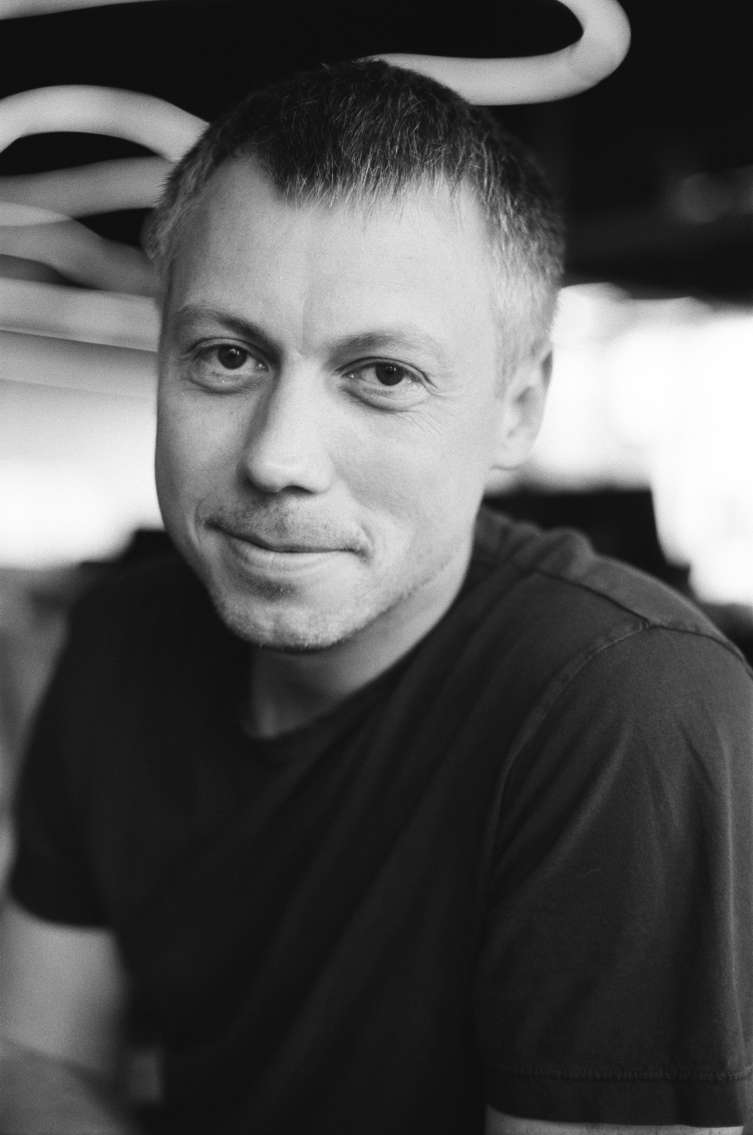 Holidays Aug '2024. Vladimir Tatko