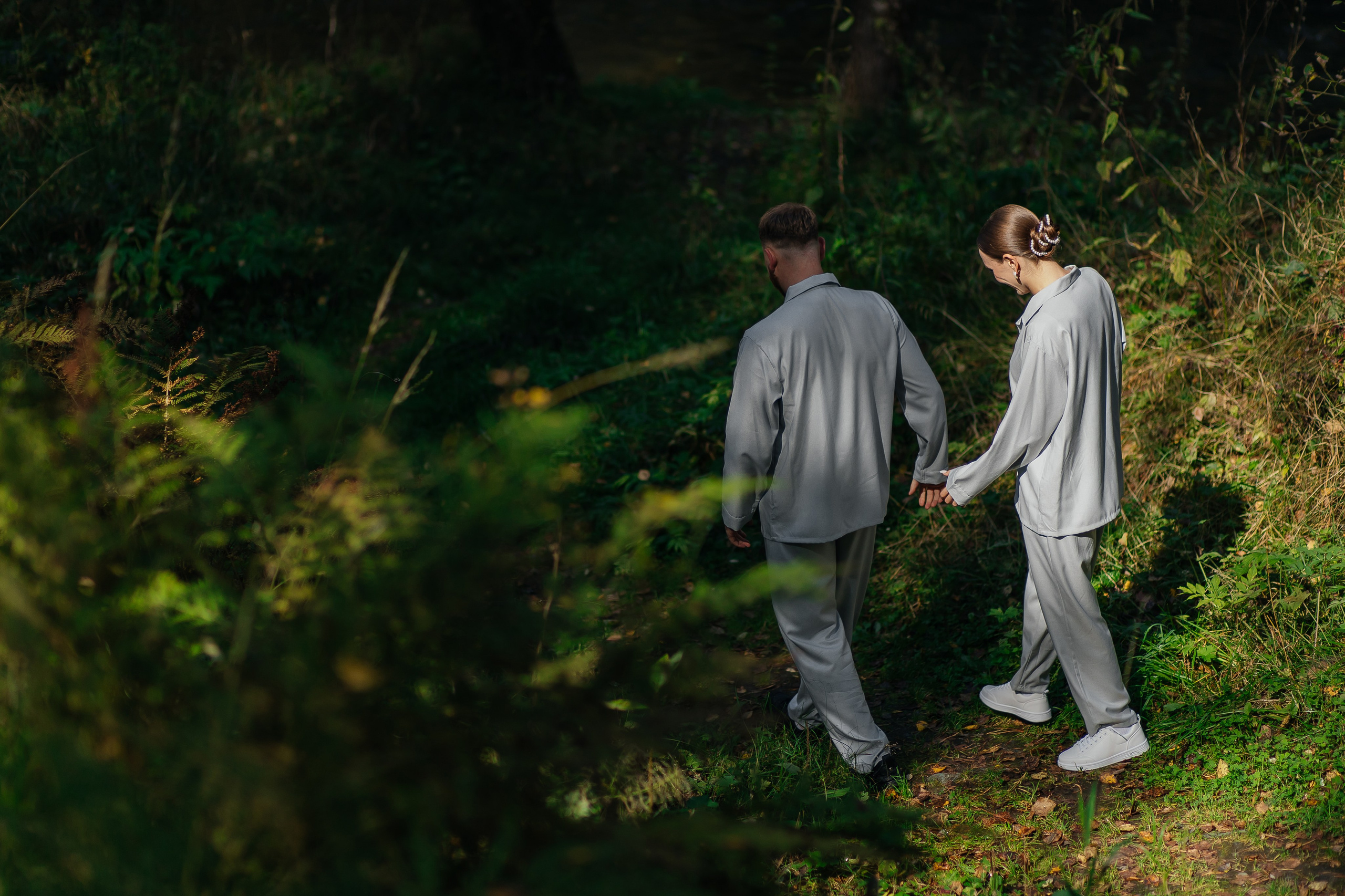 Егор и Юля. Организатор мероприятий в Абакане I Ольга Петухова