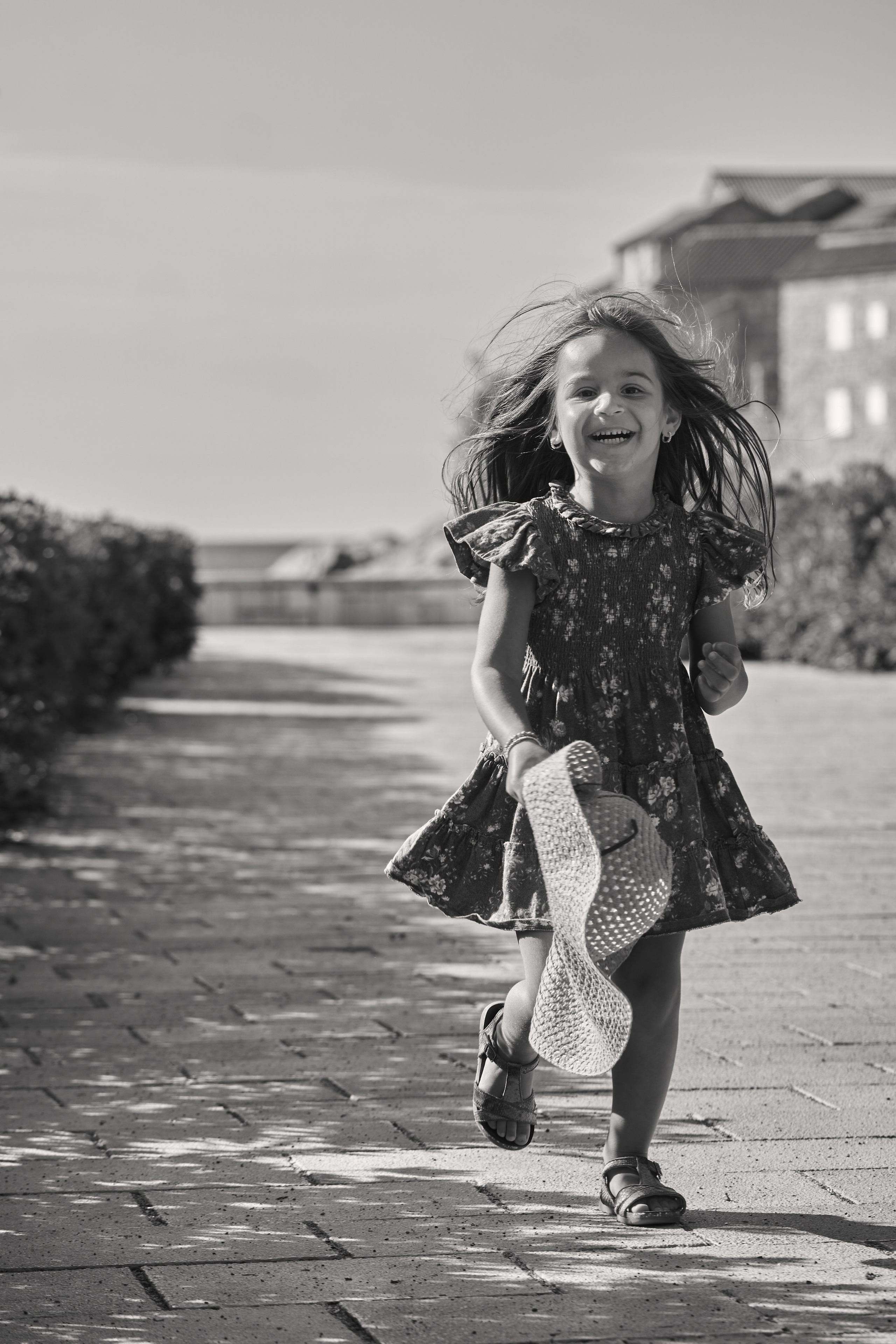 Family Photoshoot in Sveti Stefan — Shoshana & Jacob Family