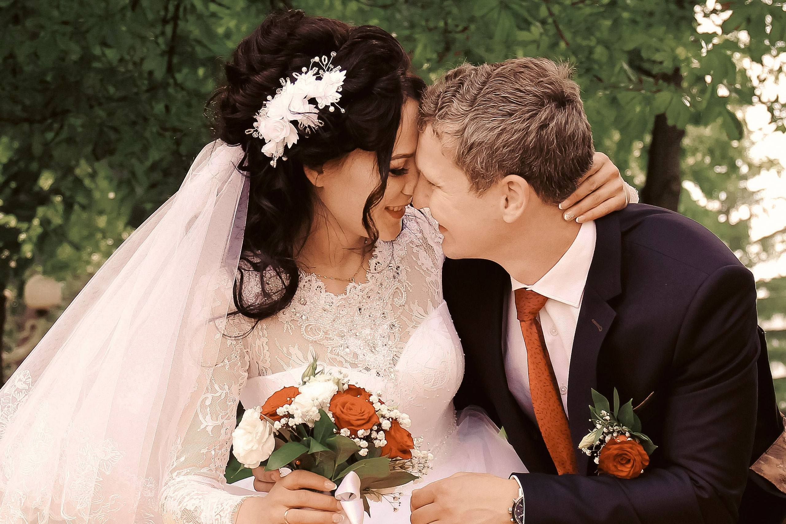 видеосъемка свадьбы Новопокровская