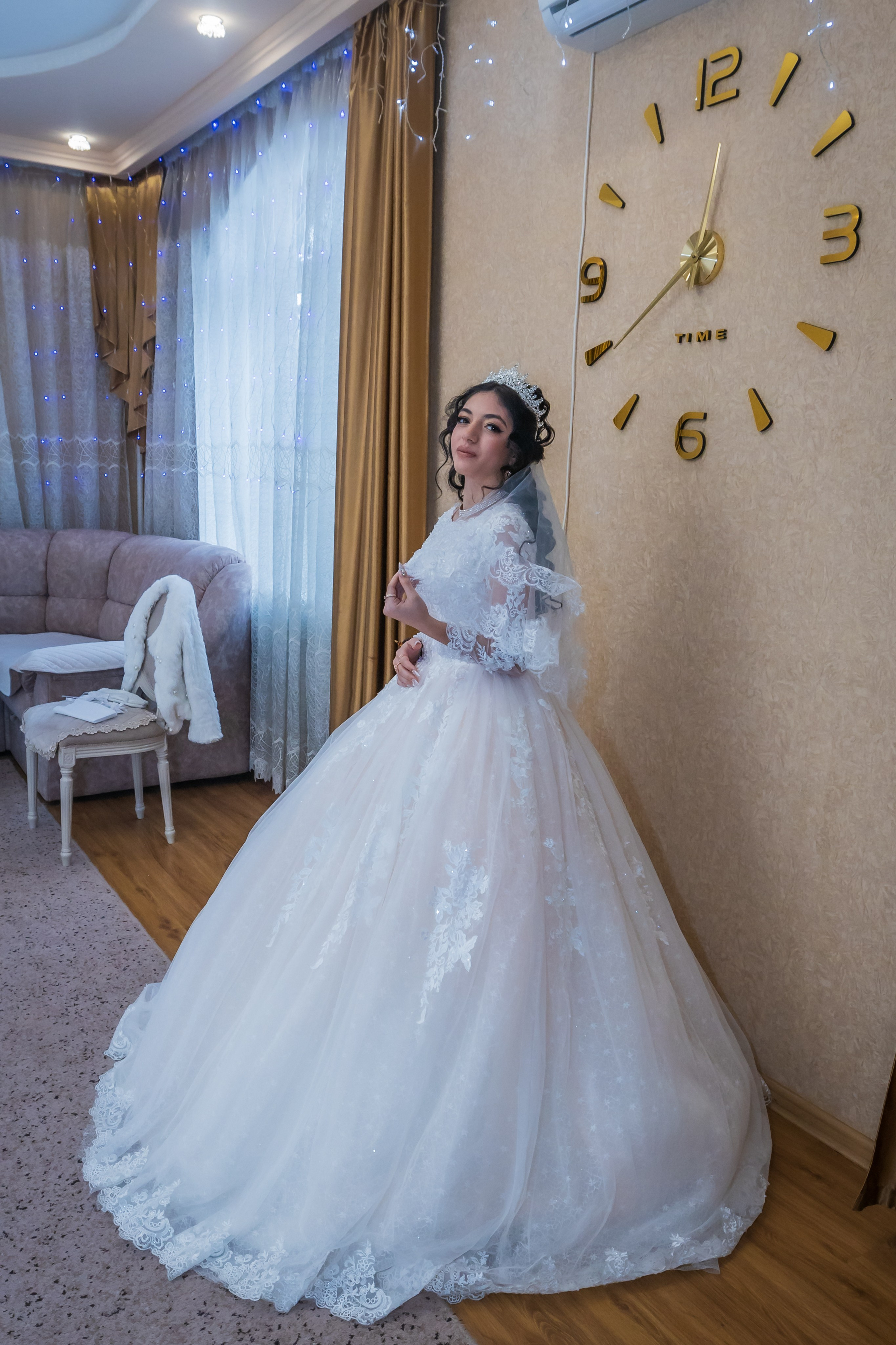 Свадьба Роман & Снежана. Фотограф и видеограф в Ставрополе Инна Попова