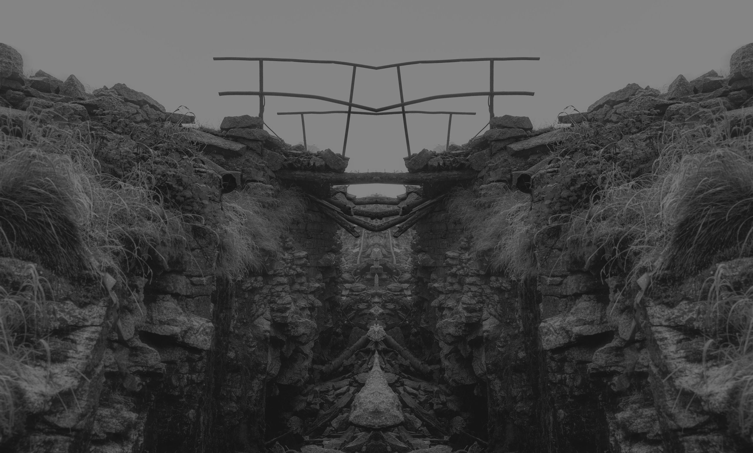 Бутугычаг: не земля. Элина Гусарова