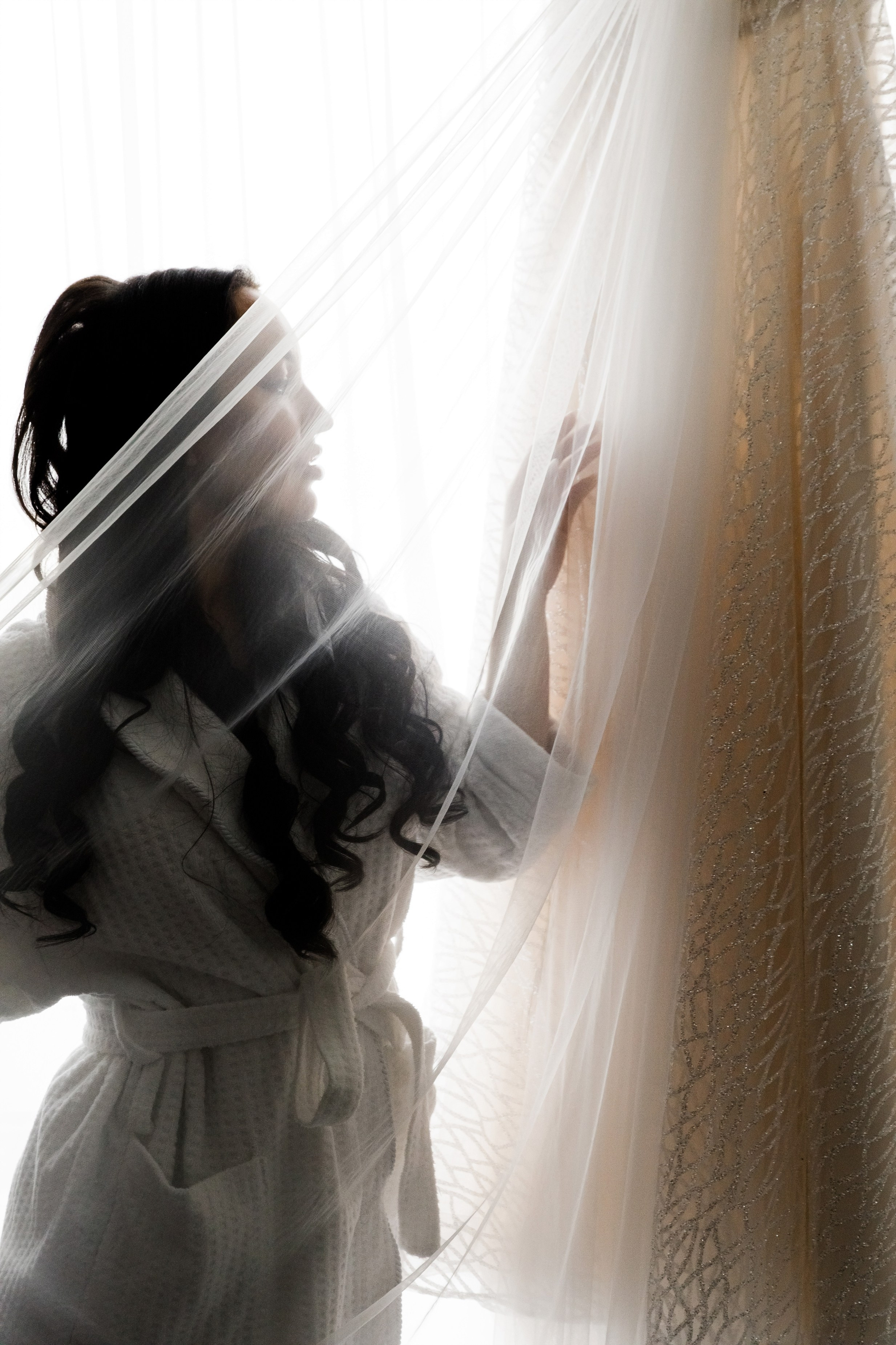 ксения Афанасьева свадебный организатор на свадебном мероприятии