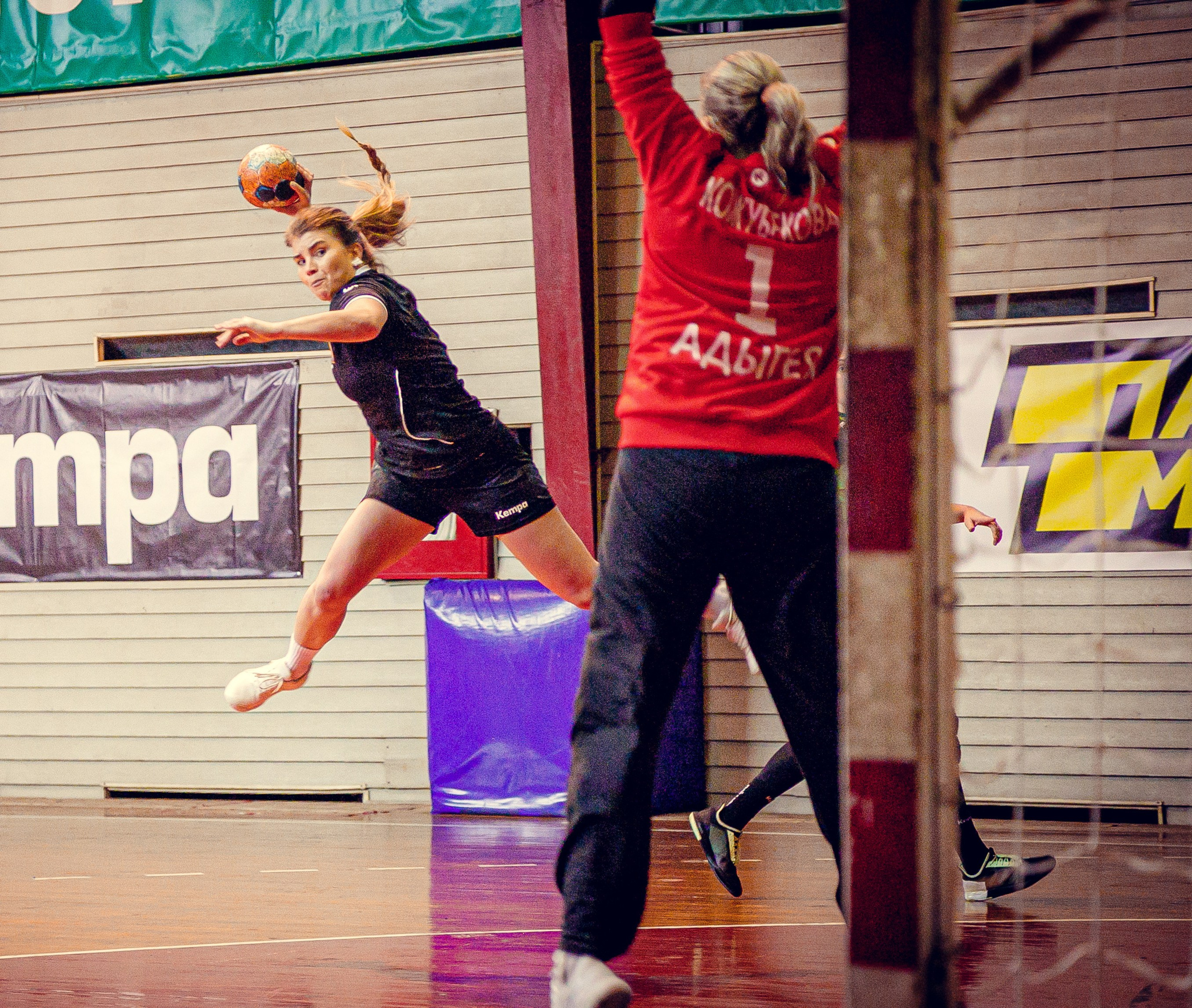 Спорт. Репортажный фотограф Михаил Наволокин Москва