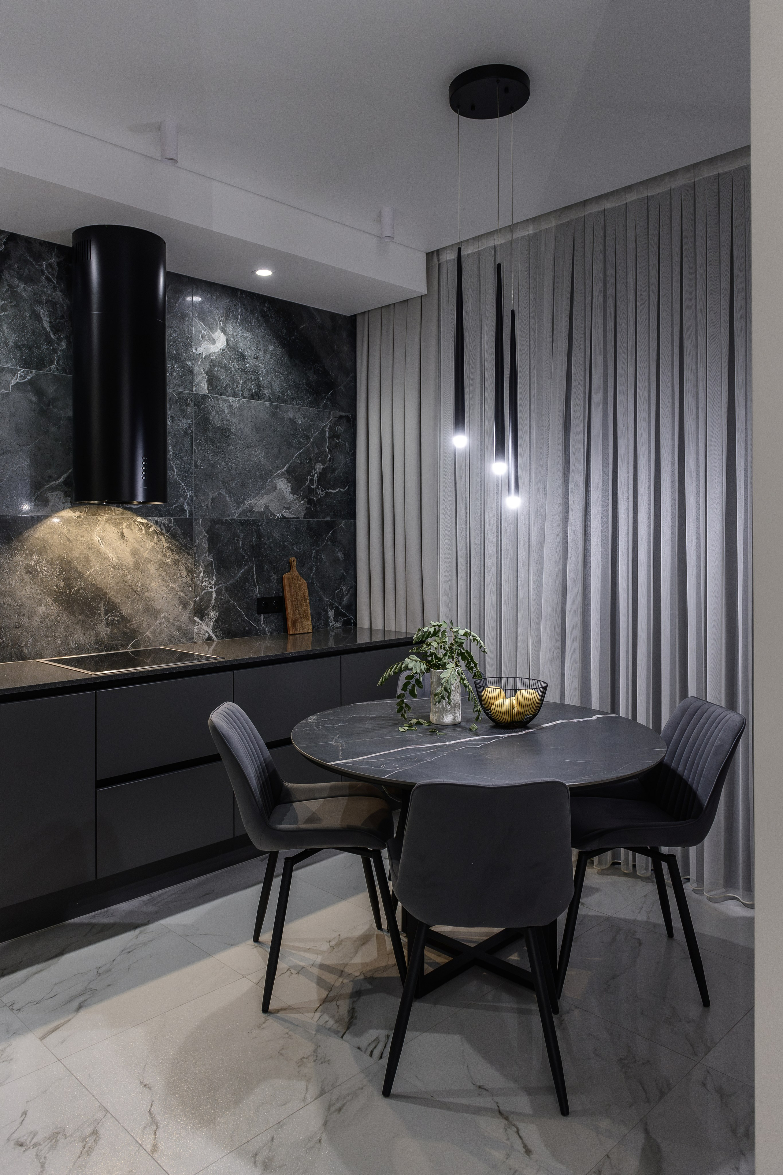 Интерьерная фотосъемка в Саратове и Энгельсе. Фотограф Валерия Голубева (Миронова)