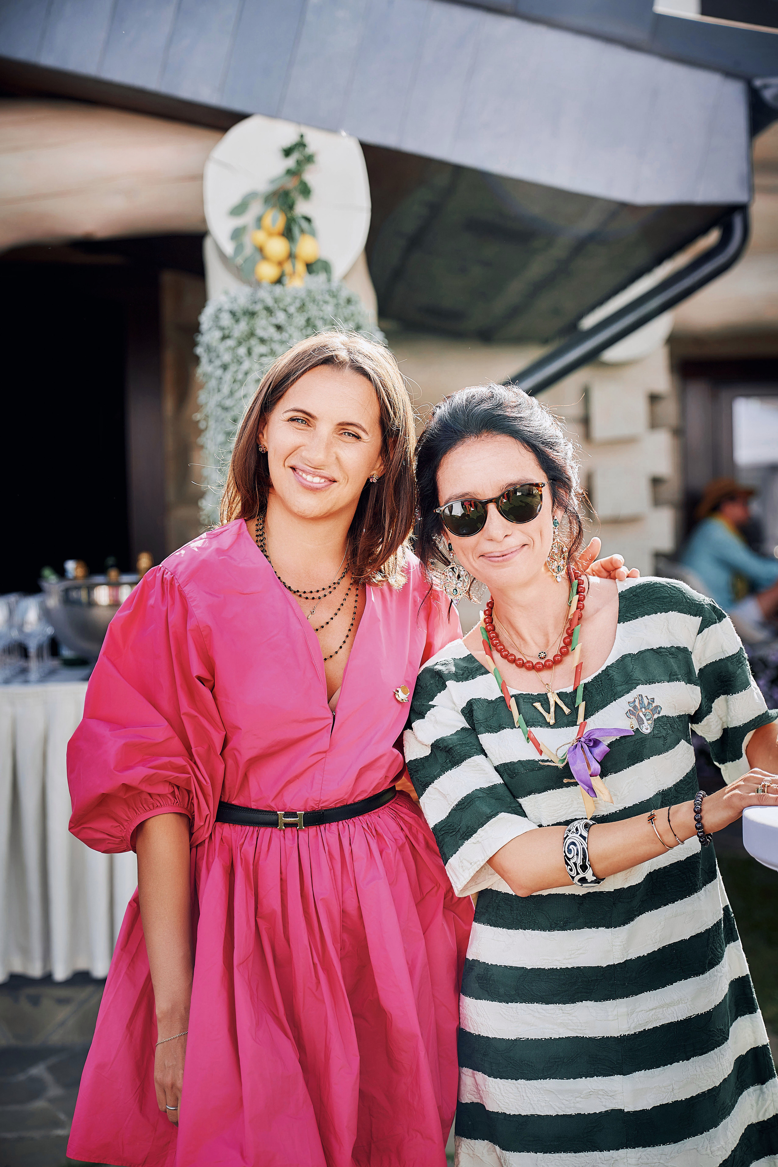 Фото репортаж с дня рождения. Фотограф на день рождения Евгений Опарин