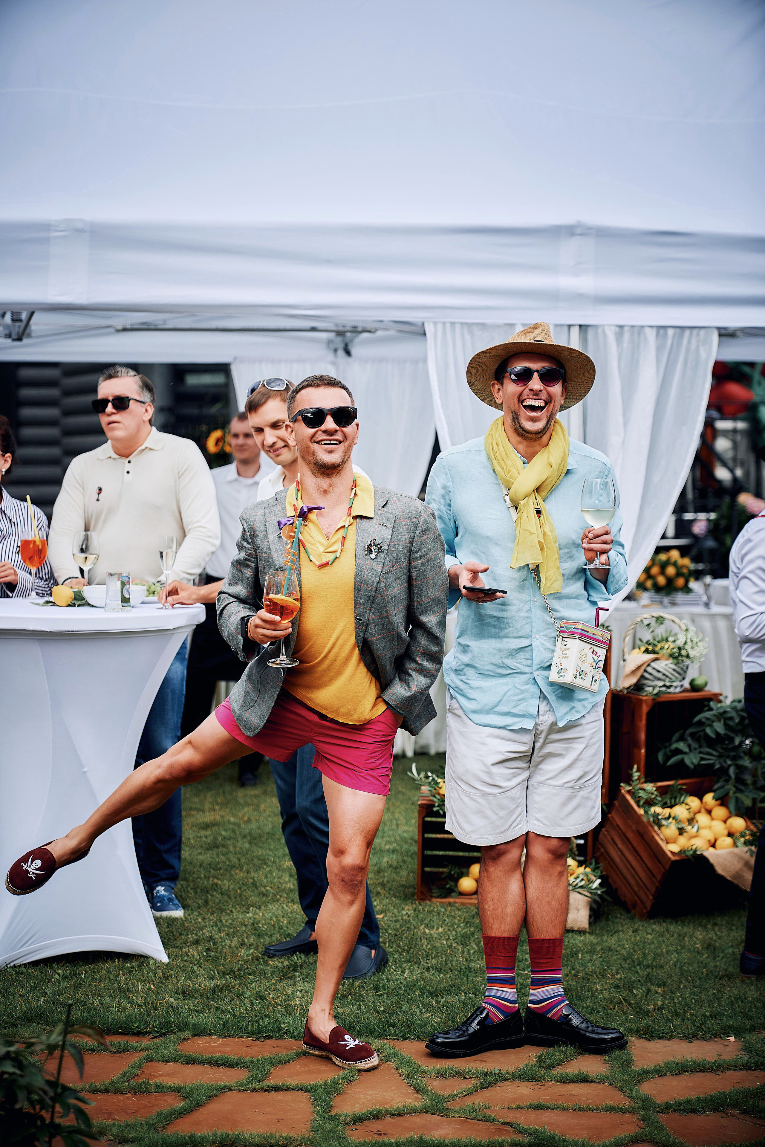 Фото репортаж с дня рождения. Фотограф на день рождения Евгений Опарин