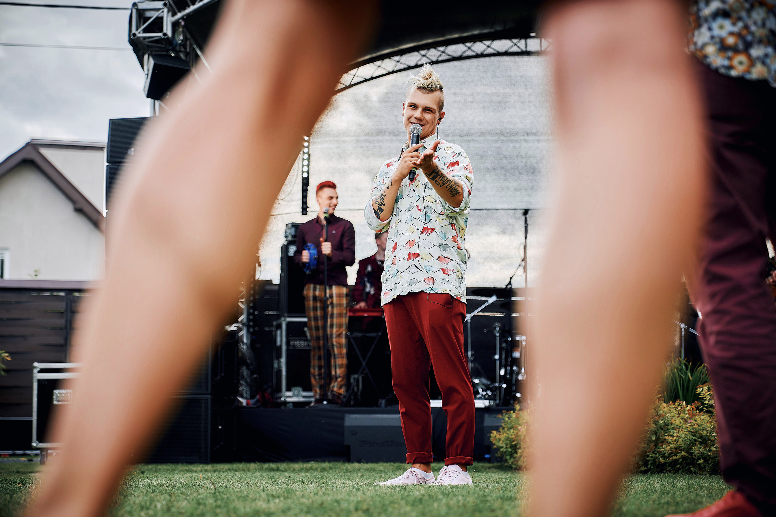 Фото репортаж с дня рождения. Фотограф на день рождения Евгений Опарин