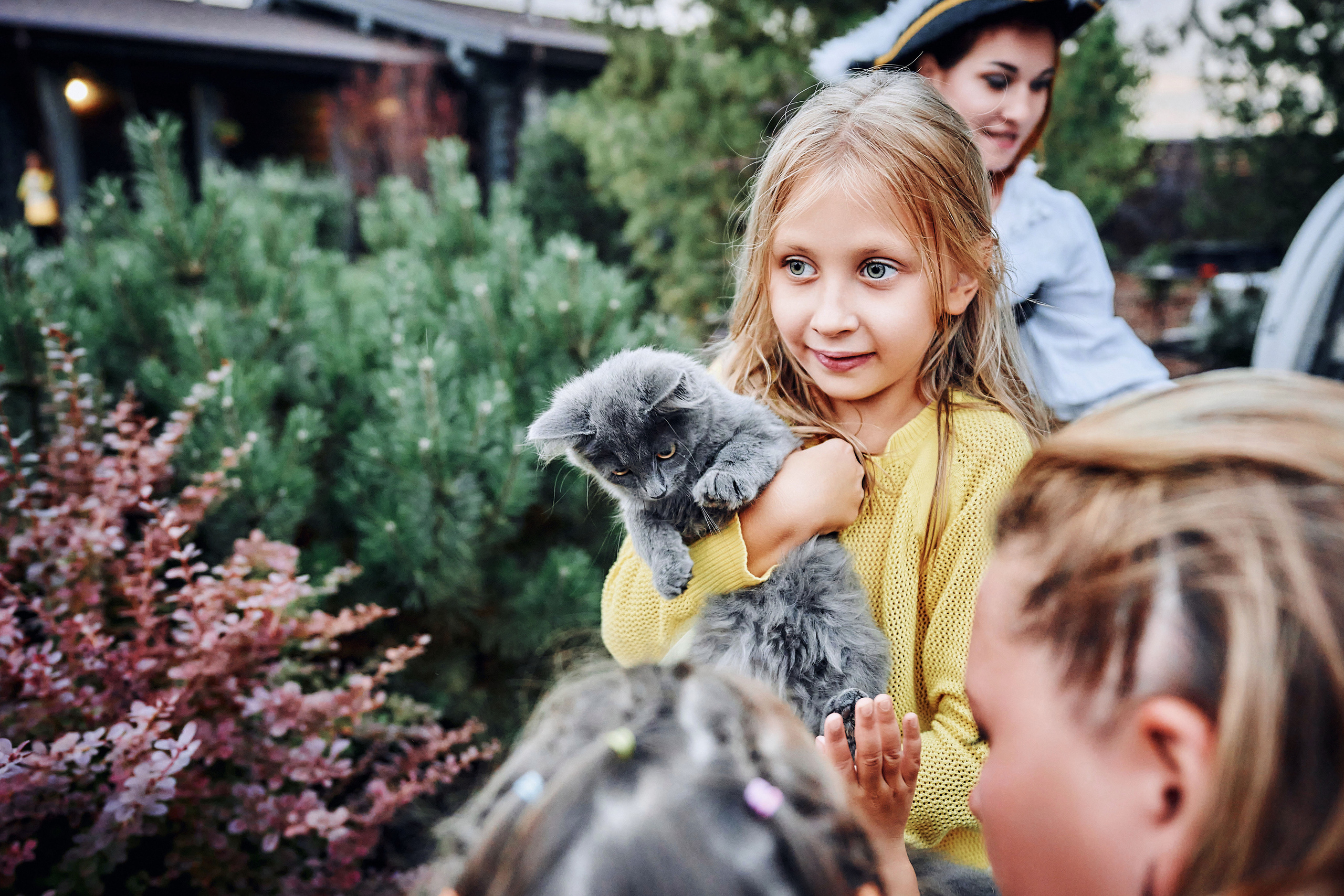 Фото репортаж с дня рождения. Фотограф на день рождения Евгений Опарин