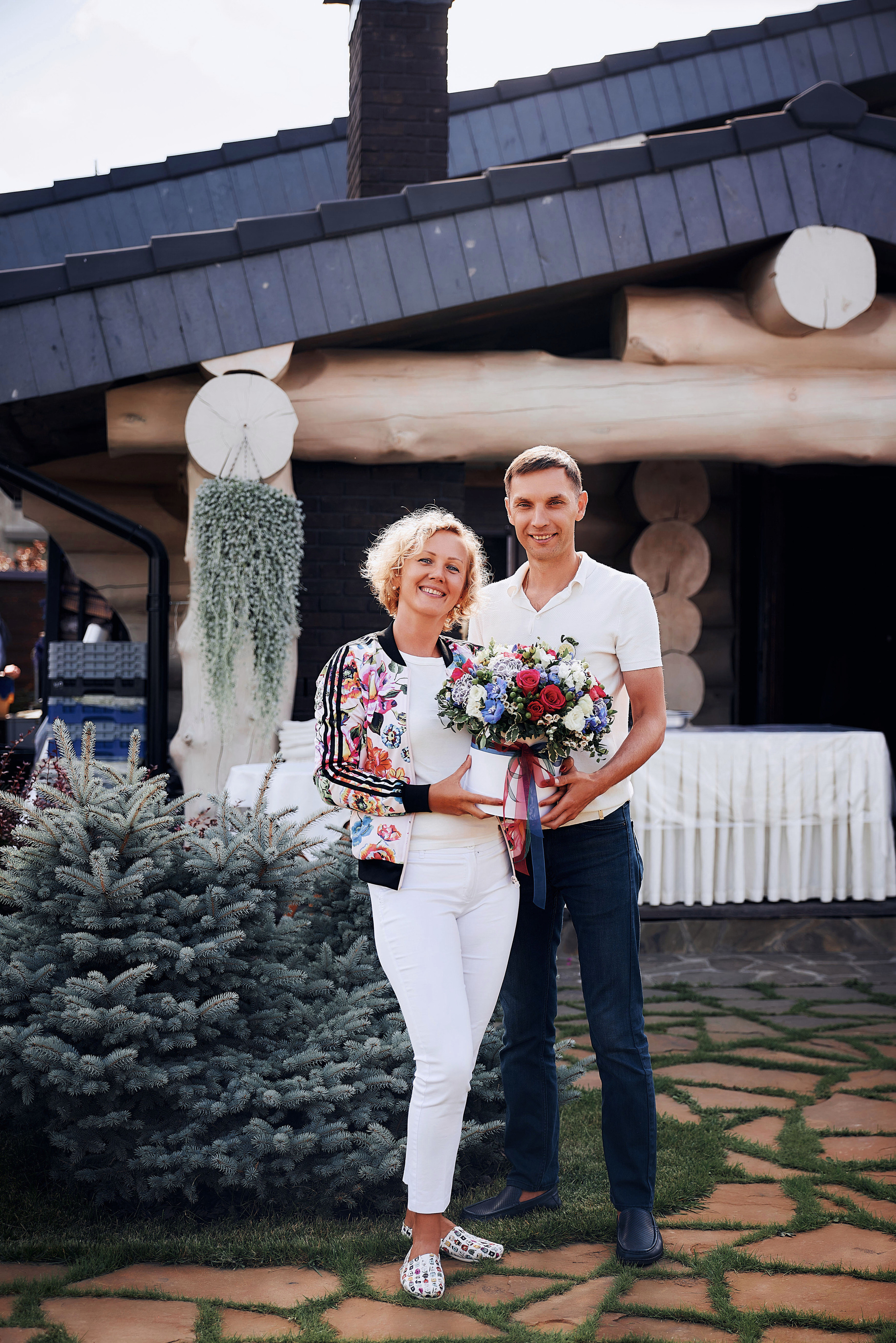 Фото репортаж с дня рождения. Фотограф на день рождения Евгений Опарин