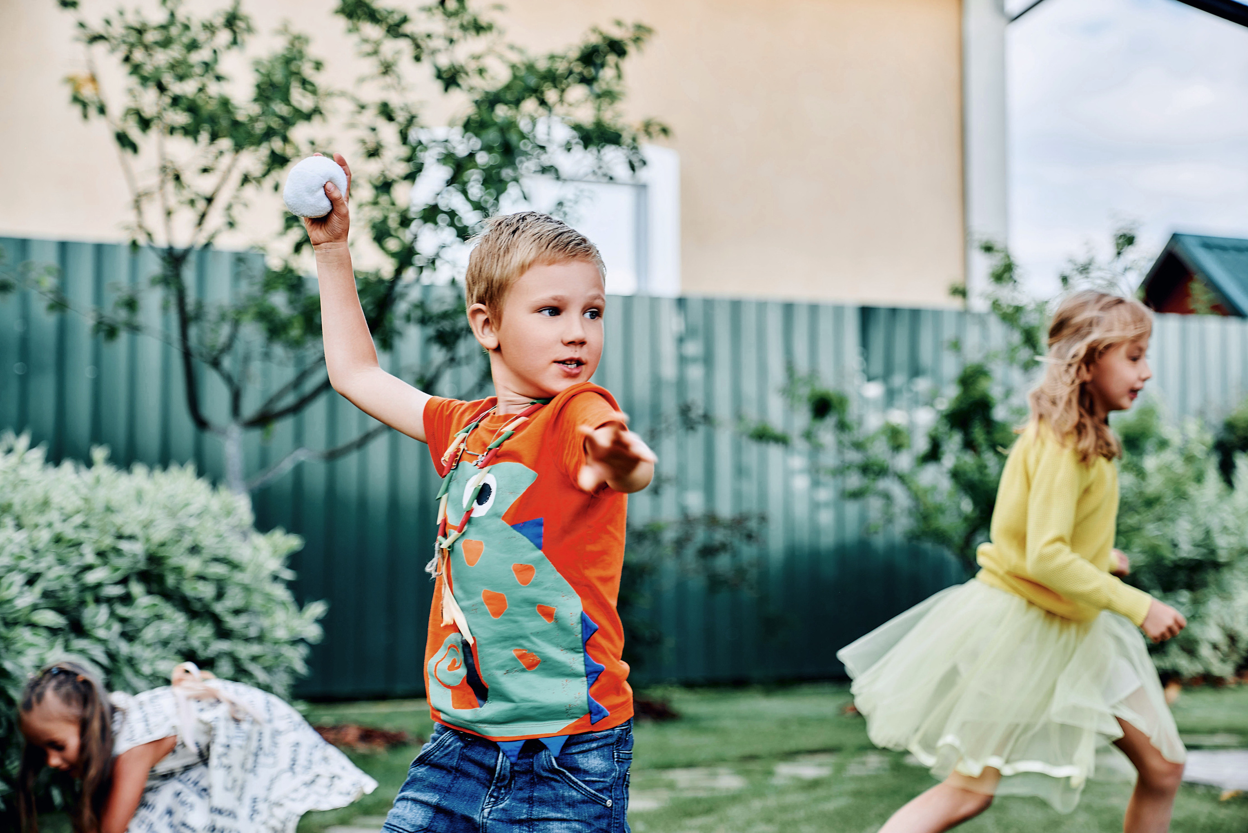 Фото репортаж с дня рождения. Фотограф на день рождения Евгений Опарин