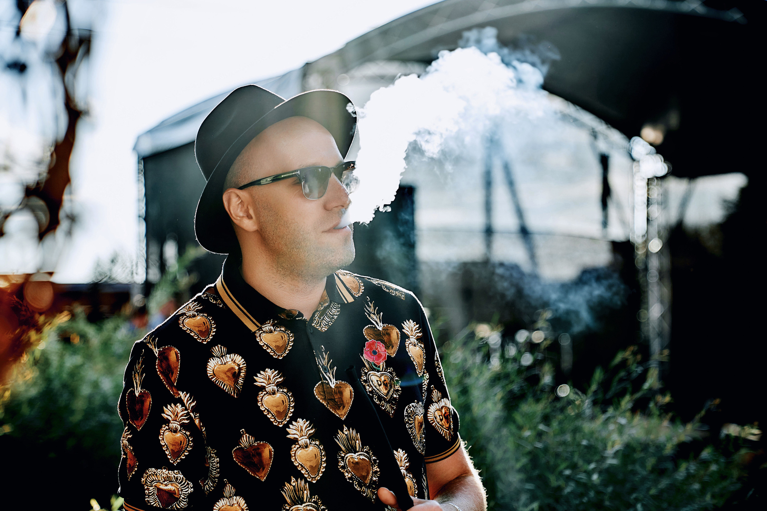 Фото репортаж с дня рождения. Фотограф на день рождения Евгений Опарин