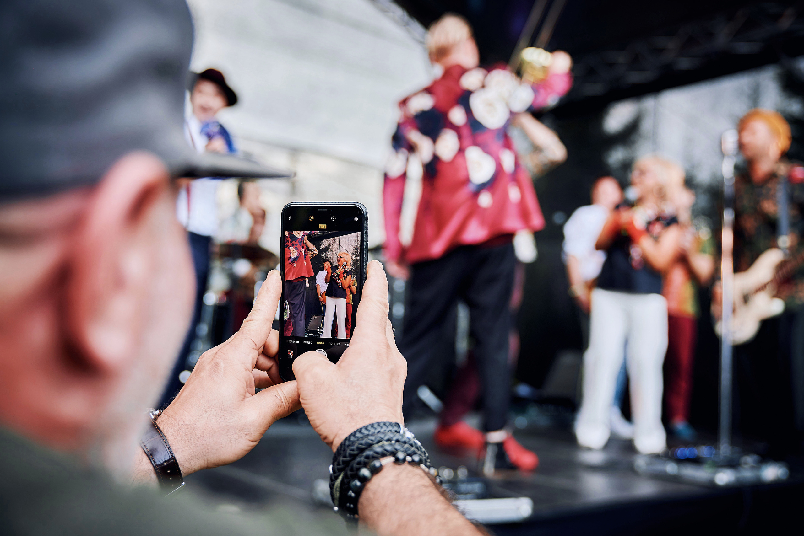 Фото репортаж с дня рождения. Фотограф на день рождения Евгений Опарин