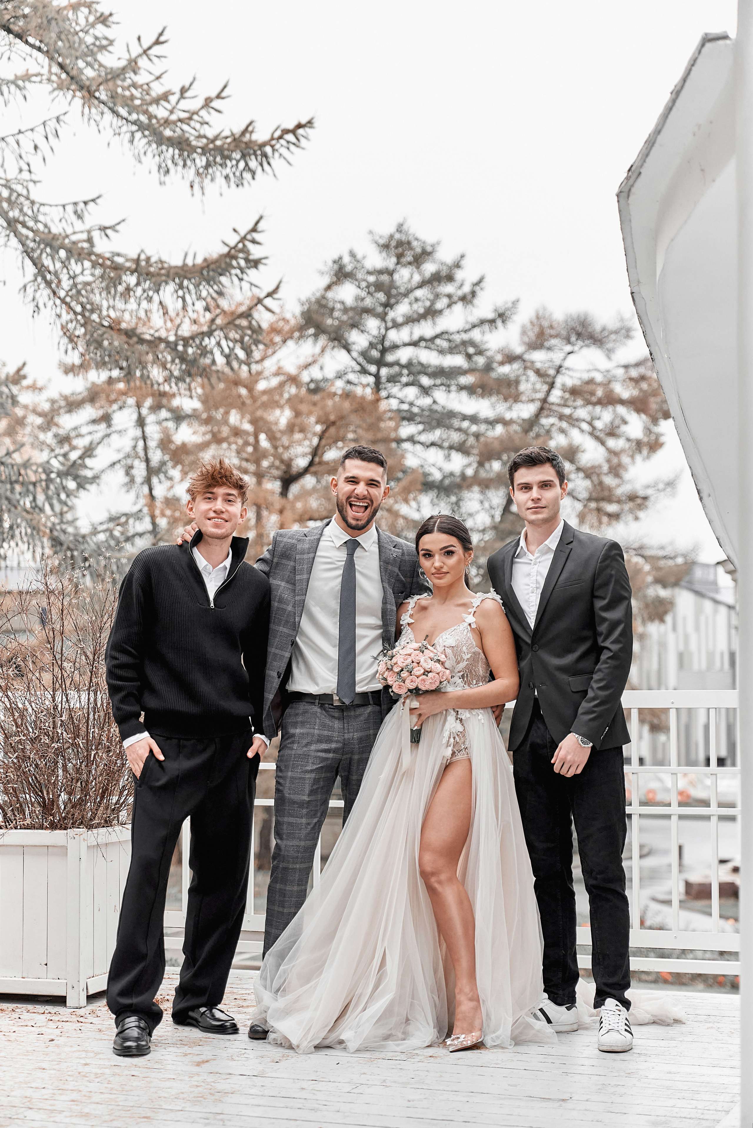 Свадьба Алихана и Камилы. Свадебный фотограф Евгений Опарин