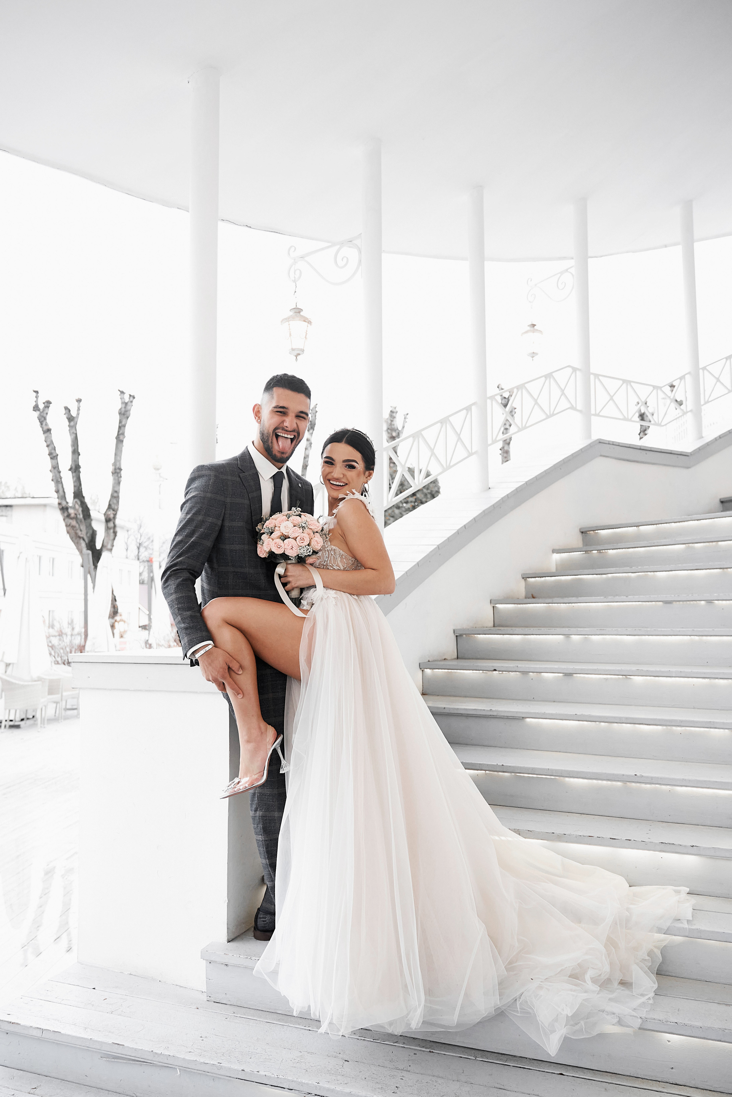 Свадьба Алихана и Камилы. Свадебный фотограф Евгений Опарин