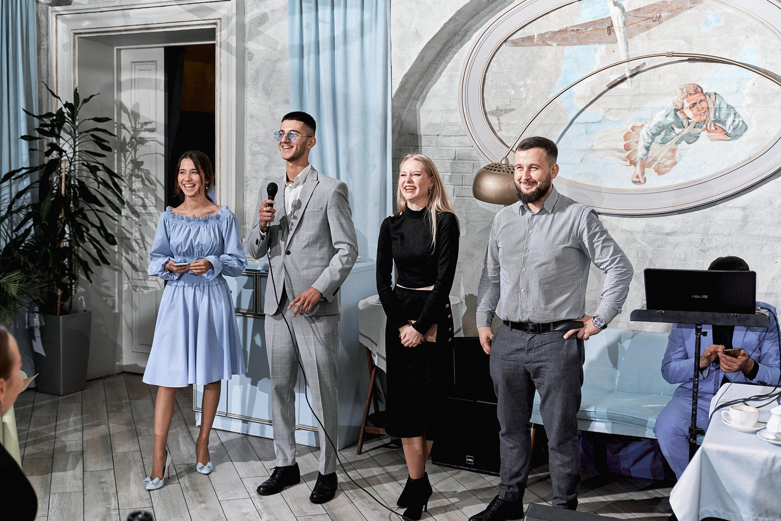 Свадьба Алихана и Камилы. Свадебный фотограф Евгений Опарин