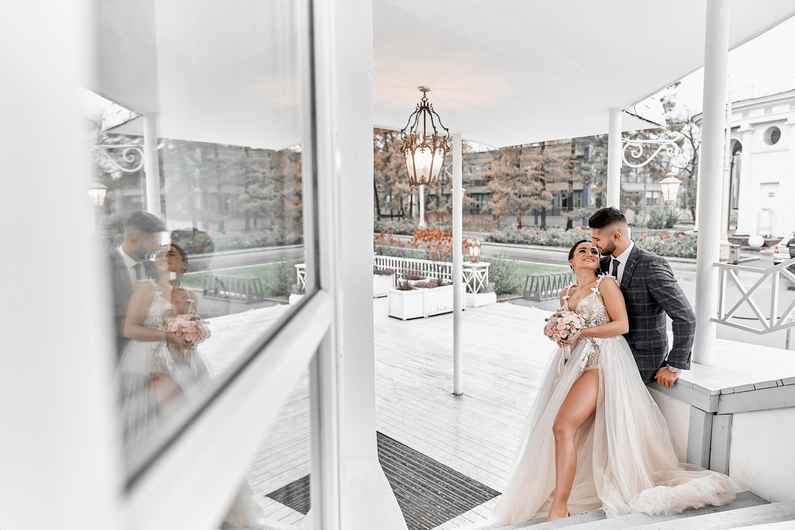 Свадьба Алихана и Камилы. Свадебный фотограф Евгений Опарин