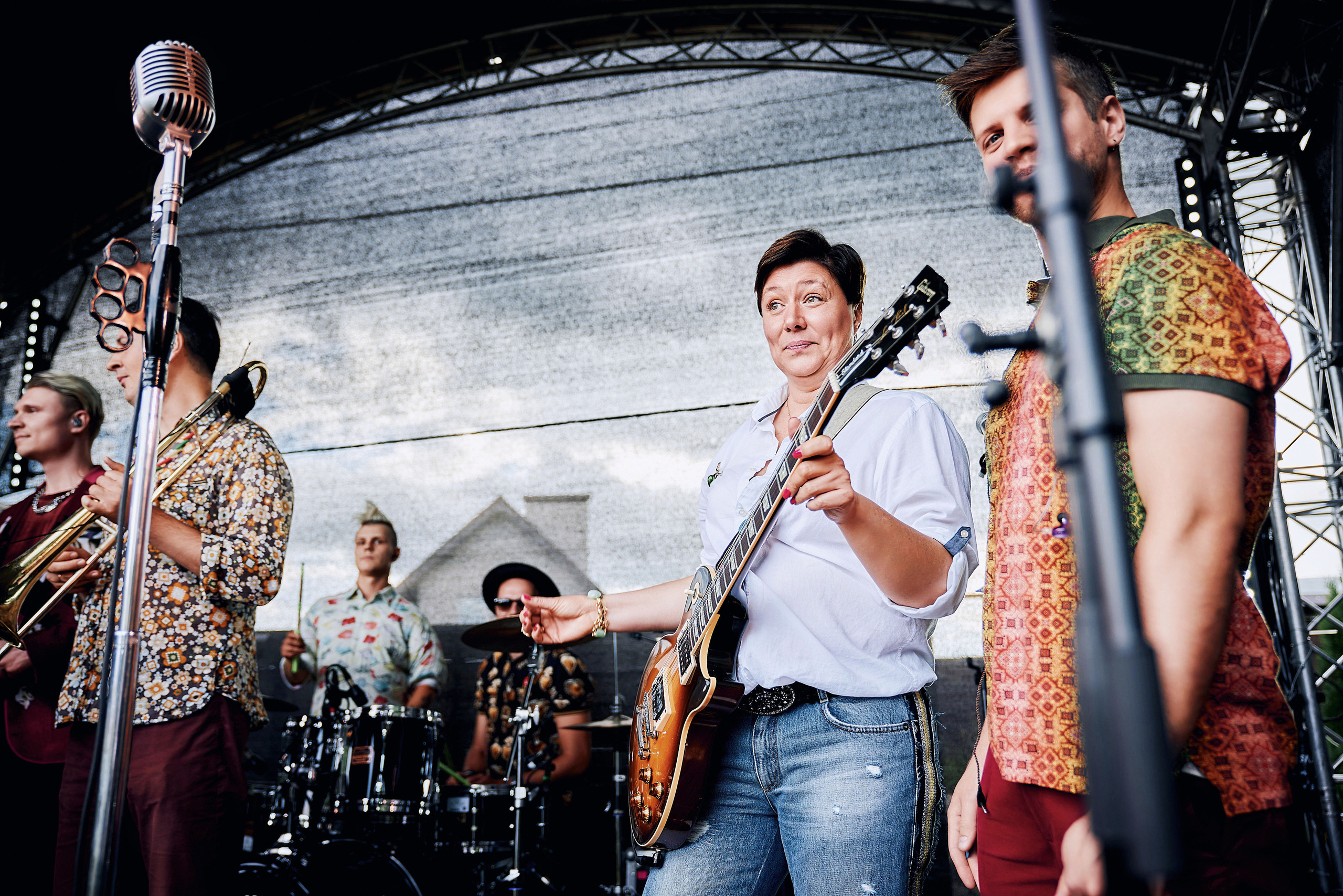 Фото репортаж с дня рождения. Фотограф на день рождения Евгений Опарин