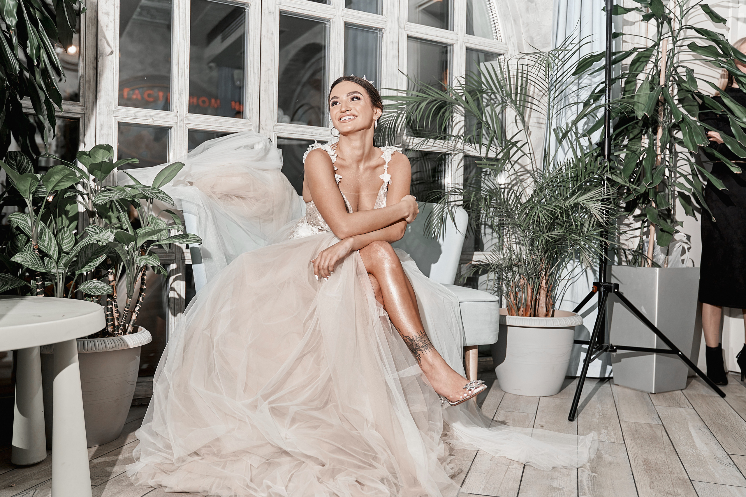 Свадьба Алихана и Камилы. Свадебный фотограф Евгений Опарин