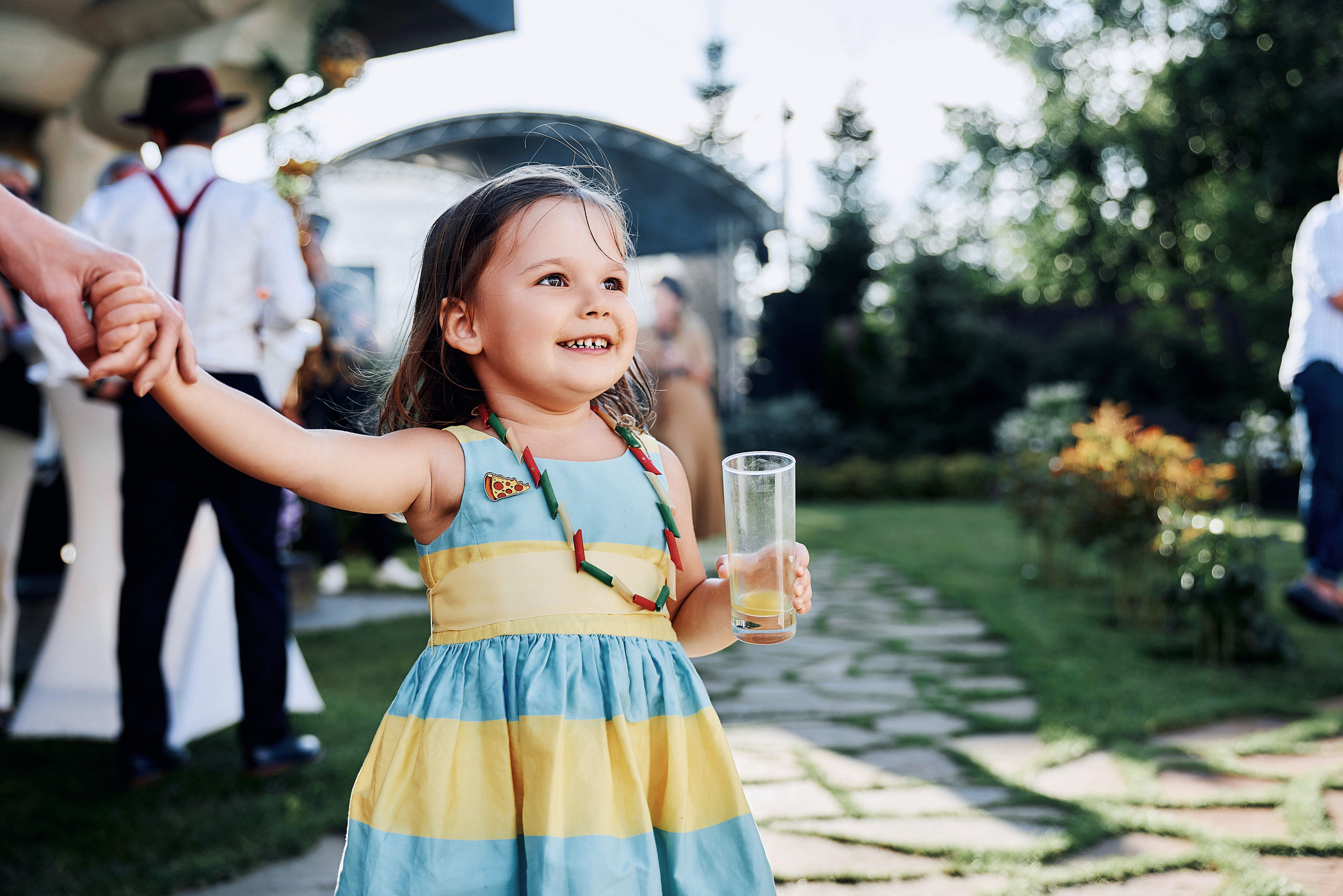 Фото репортаж с дня рождения. Фотограф на день рождения Евгений Опарин