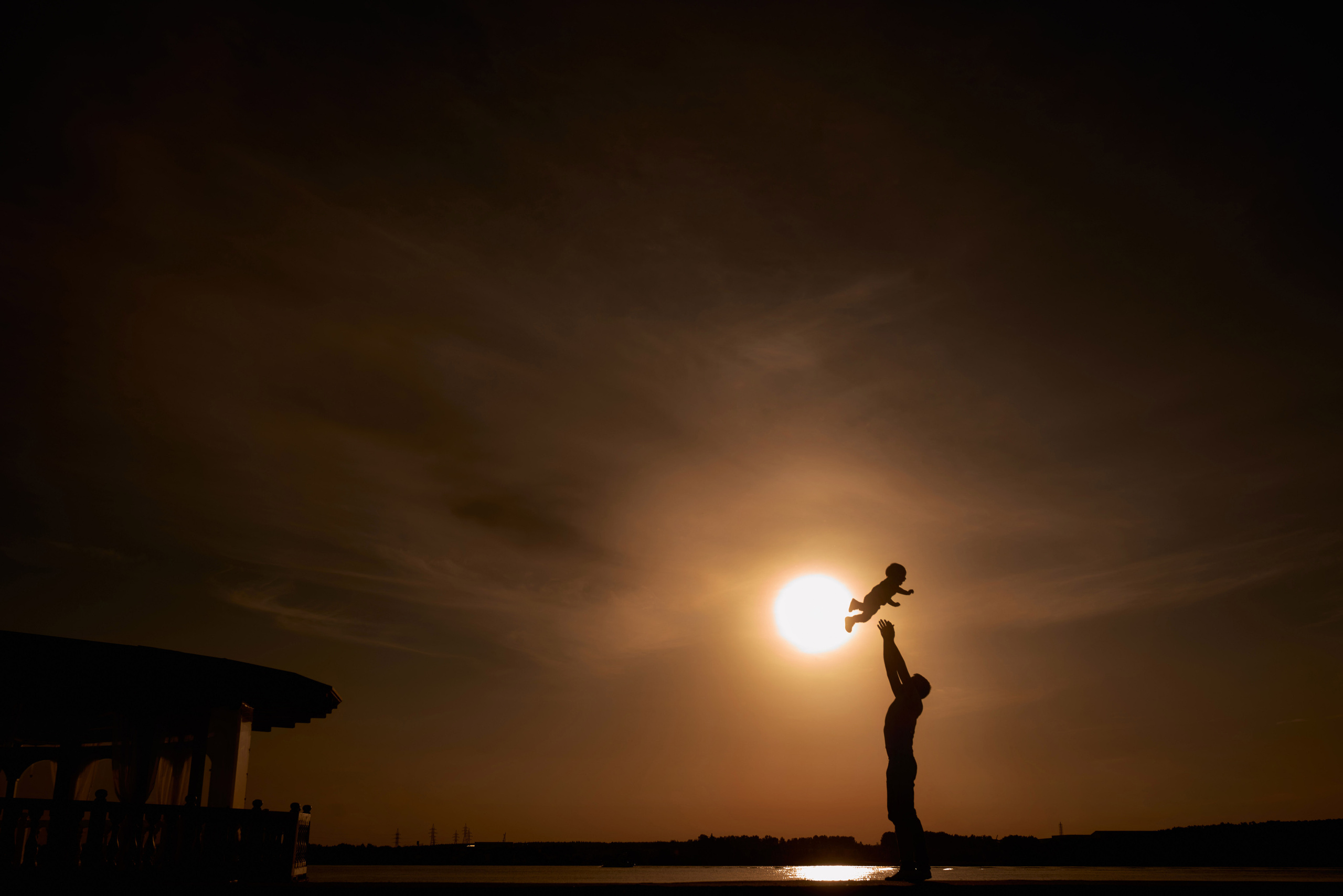 Фотограф Евгений Опарин