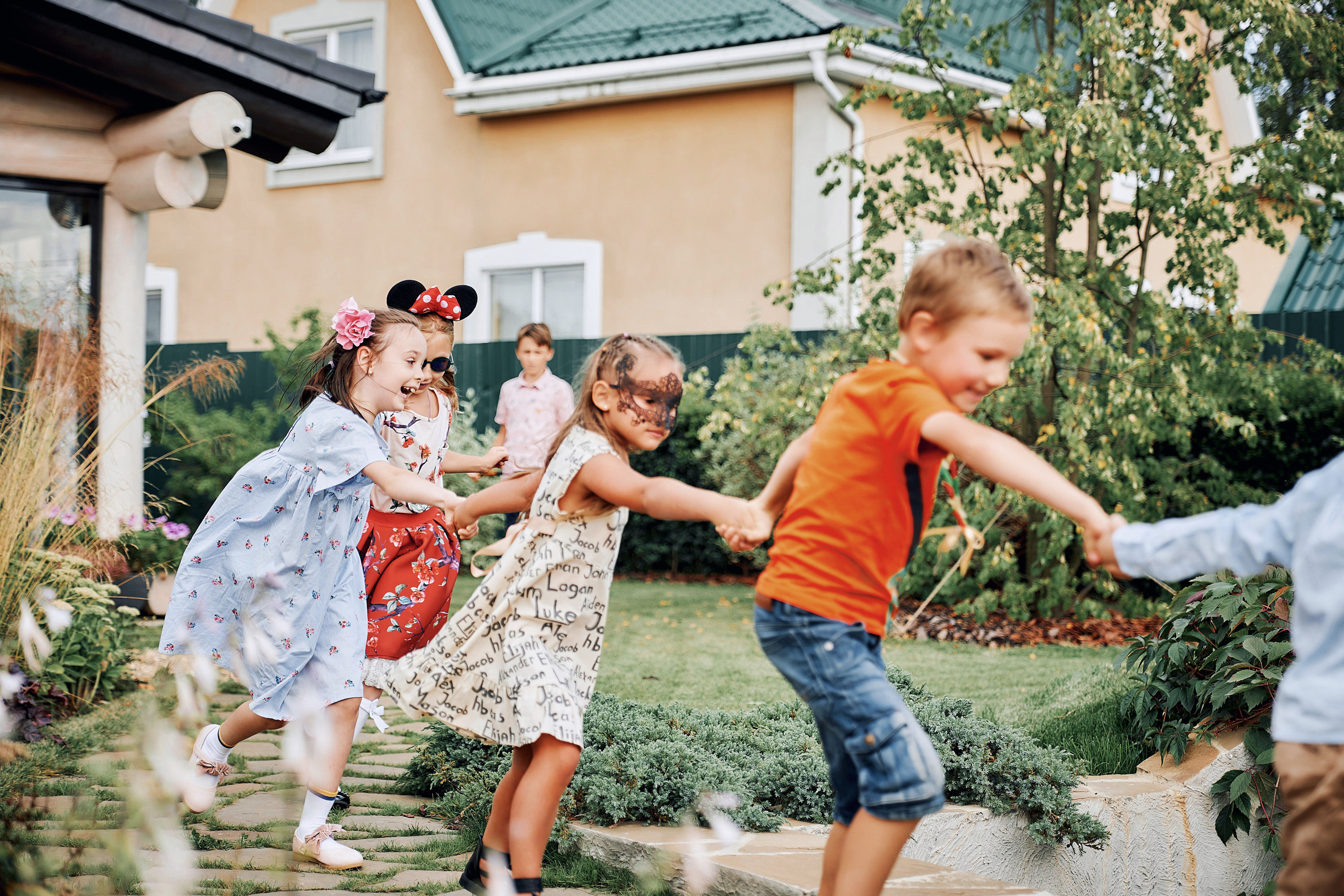 Фото репортаж с дня рождения. Фотограф на день рождения Евгений Опарин