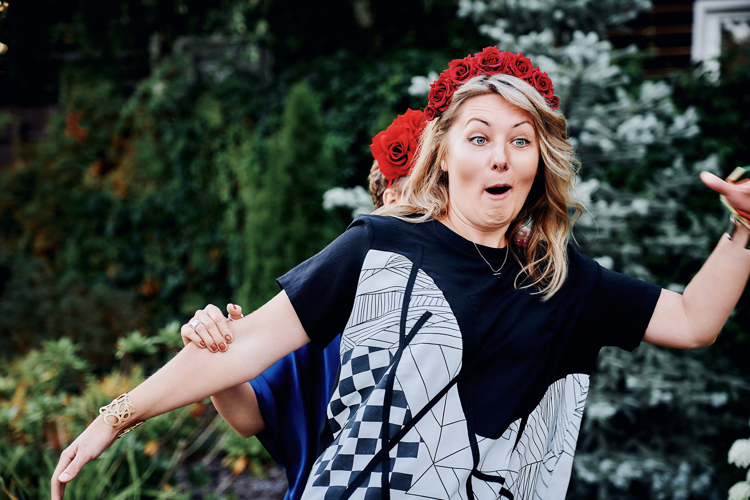 Фото репортаж с дня рождения. Фотограф на день рождения Евгений Опарин