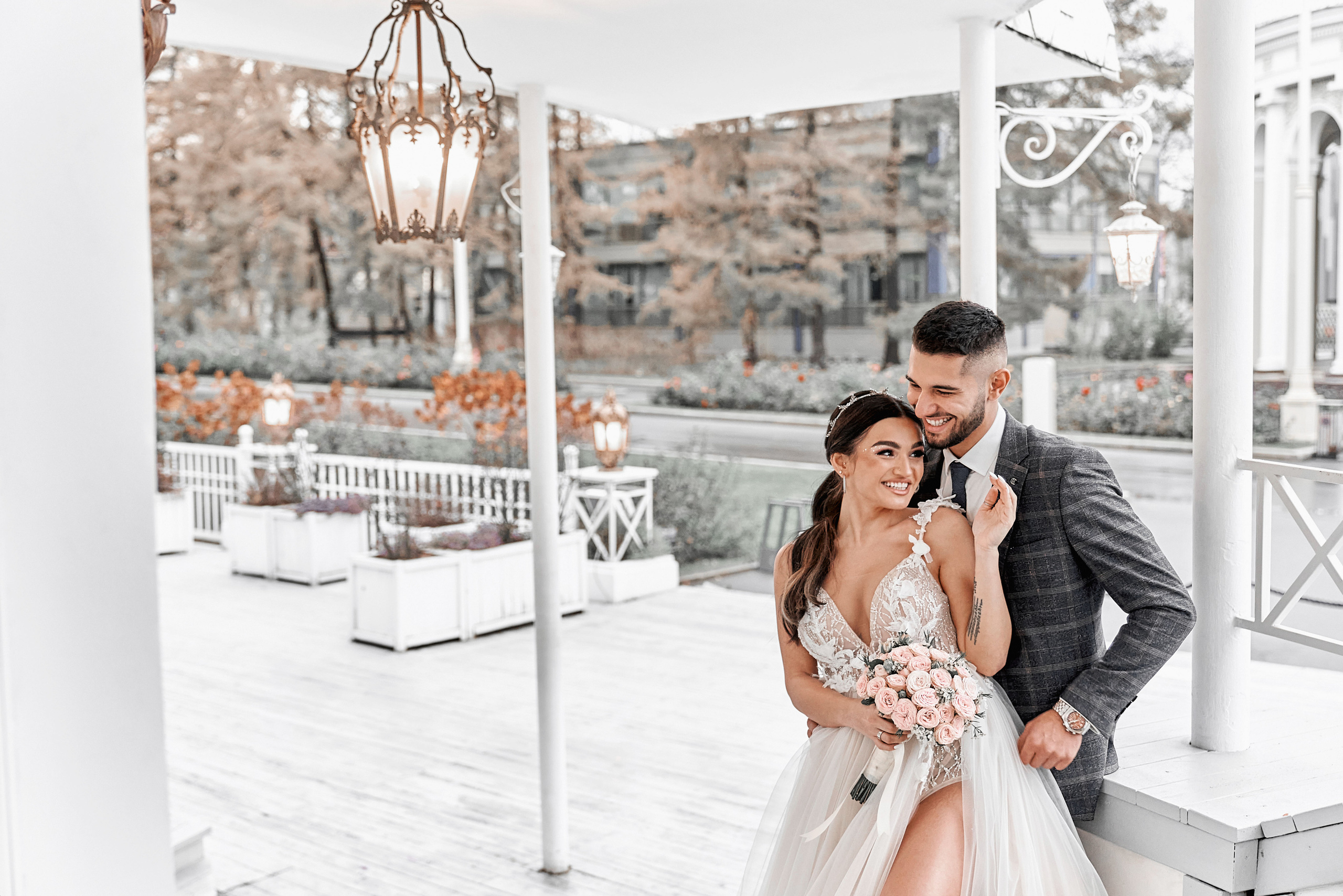 Свадьба Алихана и Камилы. Свадебный фотограф Евгений Опарин