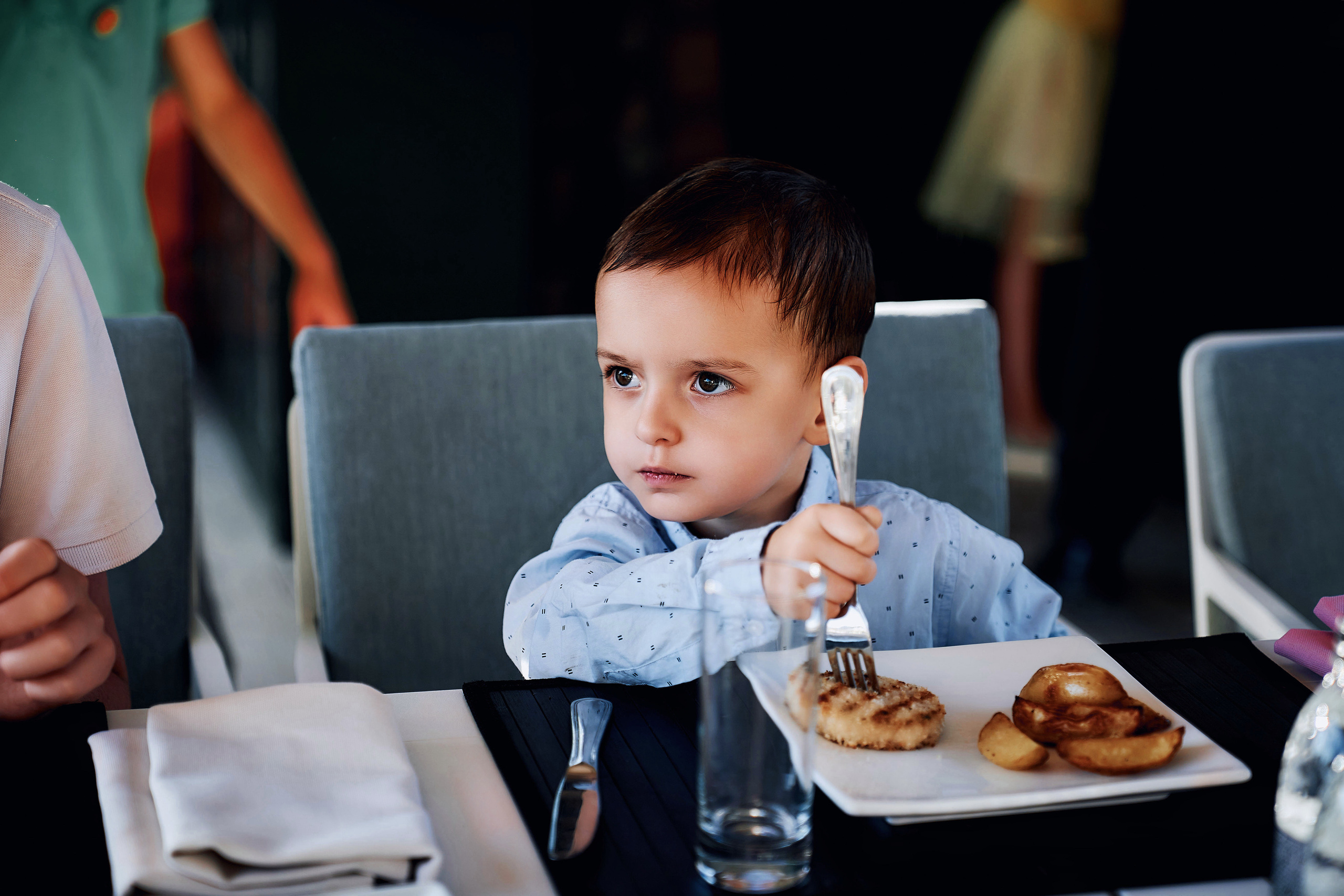 Фото репортаж с дня рождения. Фотограф на день рождения Евгений Опарин