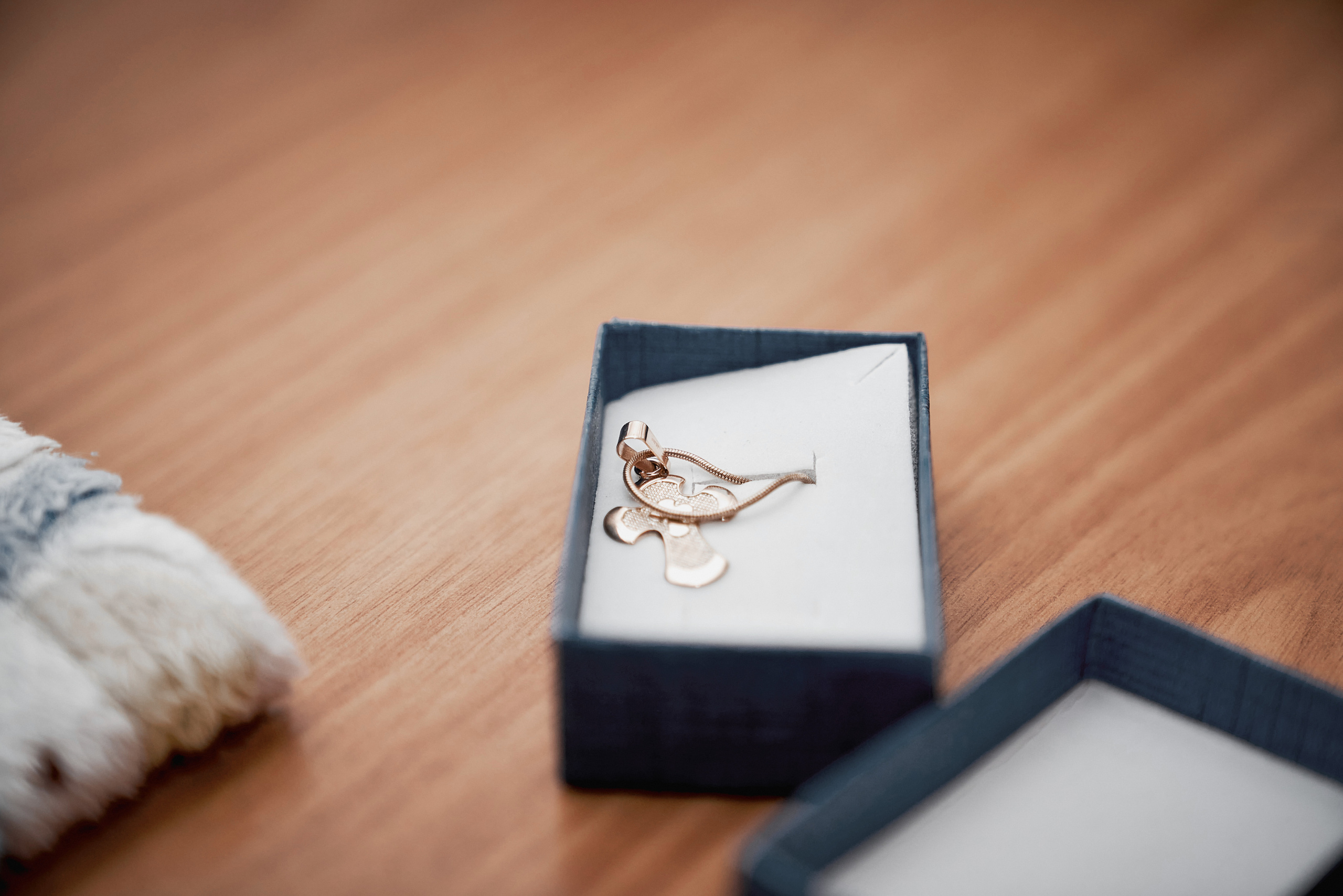 Крещение Полины. Фотограф Евгений Опарин