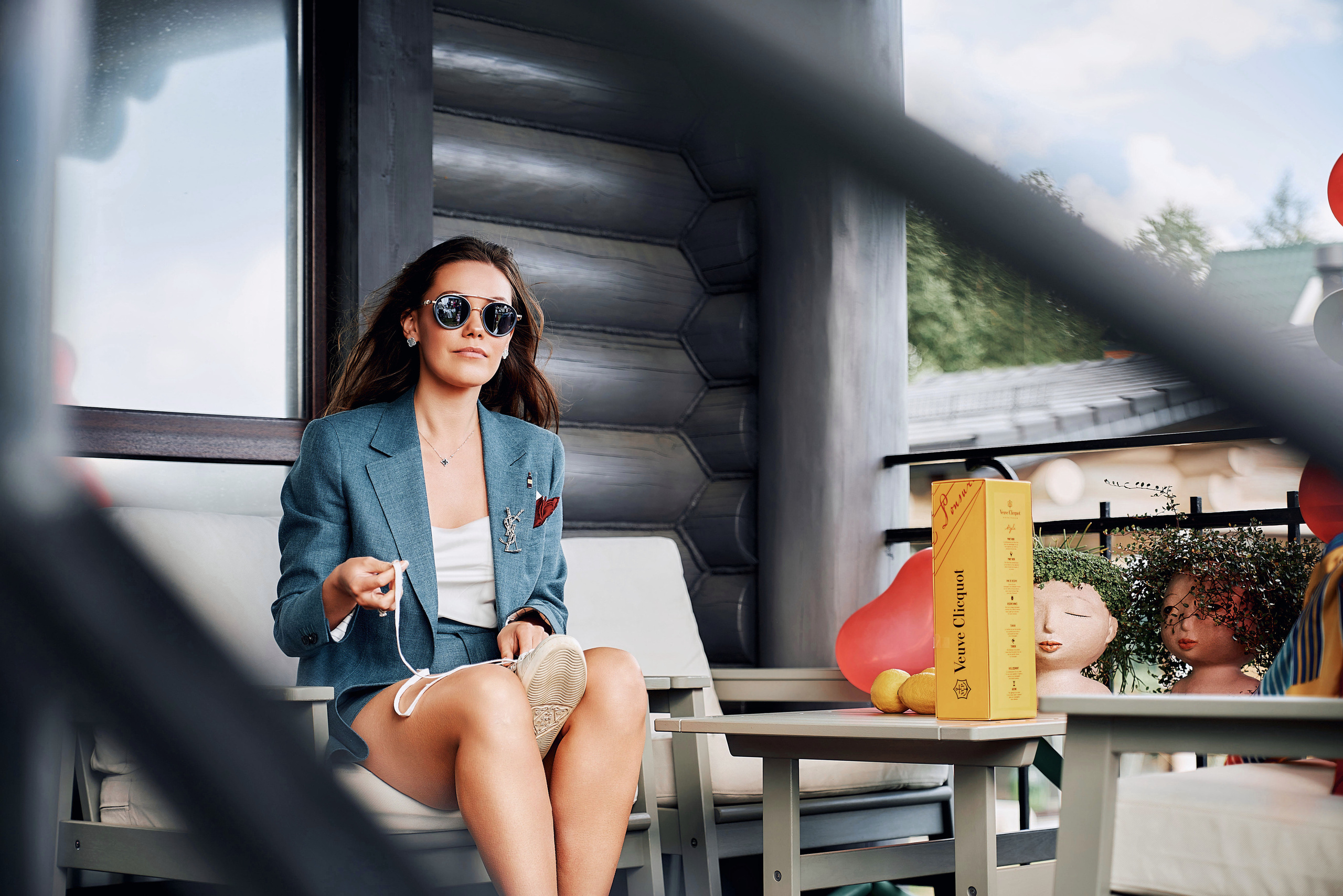 Фото репортаж с дня рождения. Фотограф на день рождения Евгений Опарин