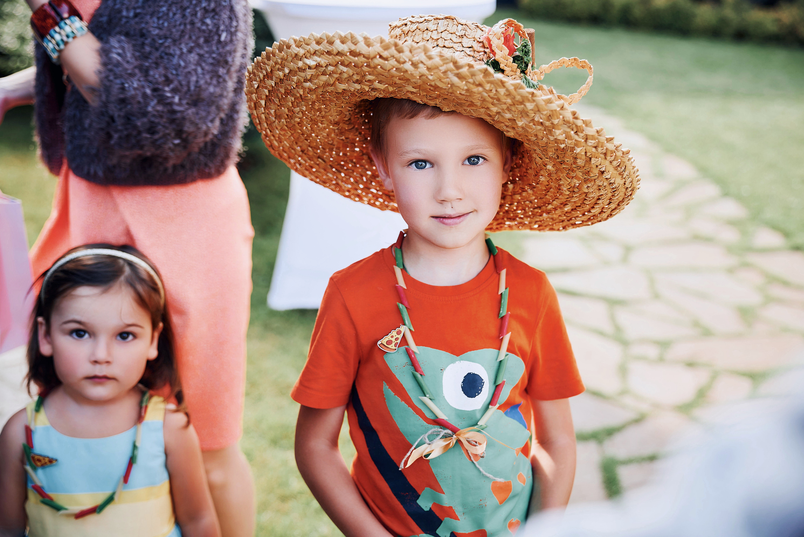 Фото репортаж с дня рождения. Фотограф на день рождения Евгений Опарин